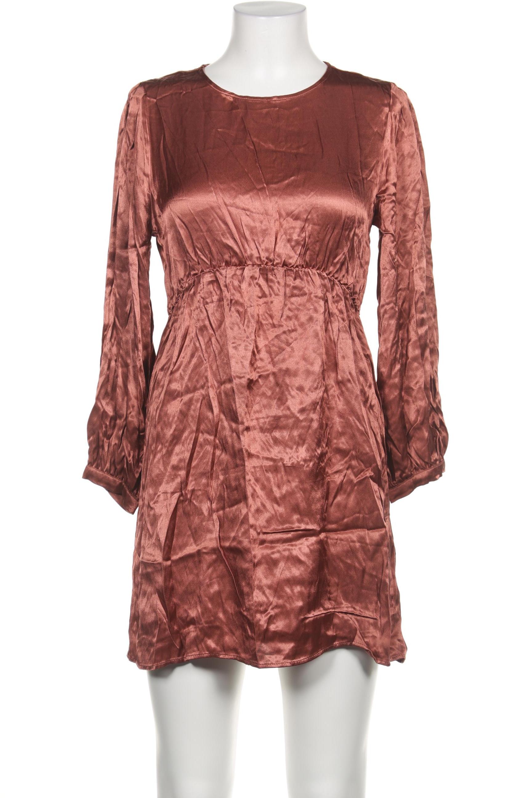 

Zara Damen Kleid, pink, Gr. 38