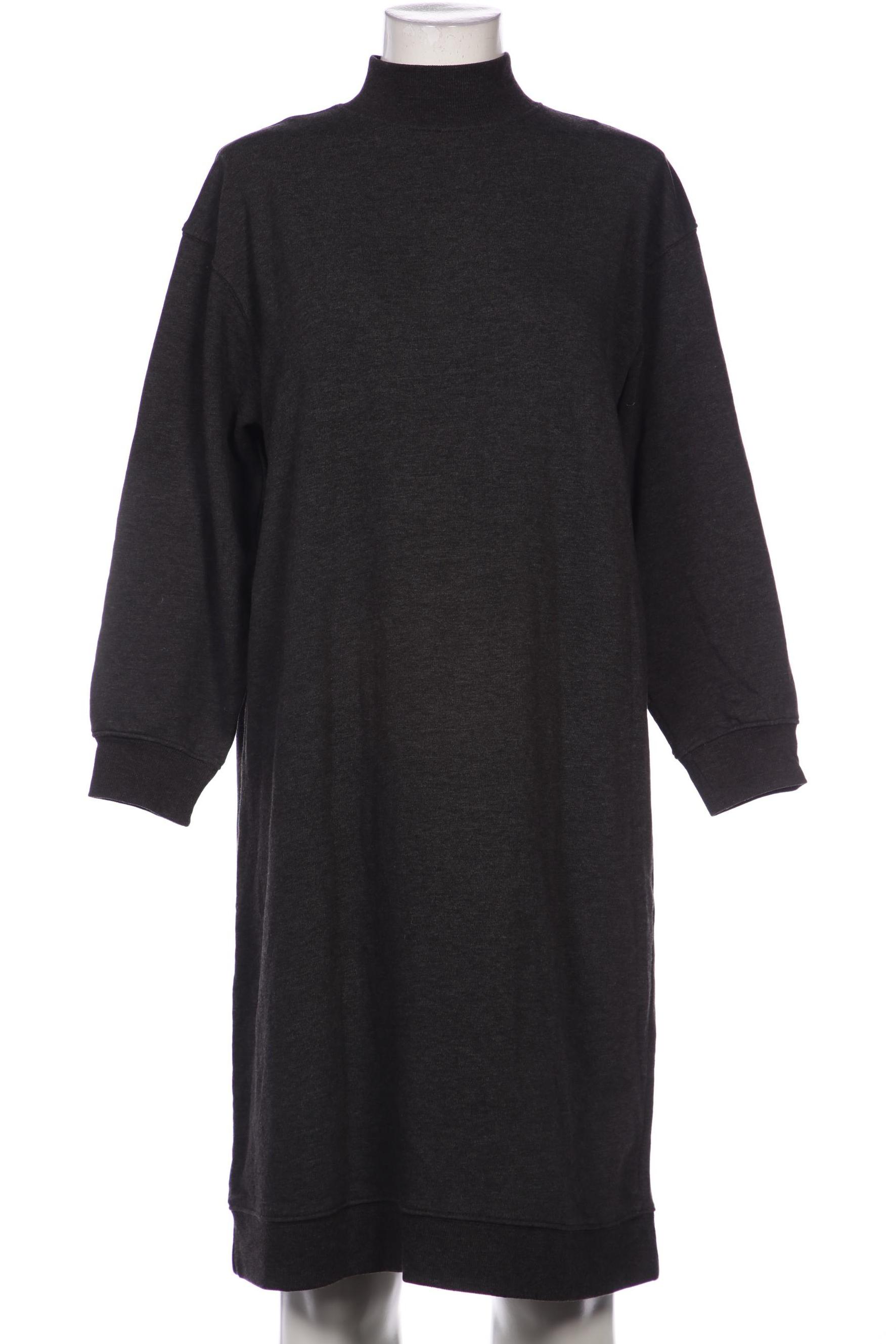 

Zara Damen Kleid, grau, Gr. 38