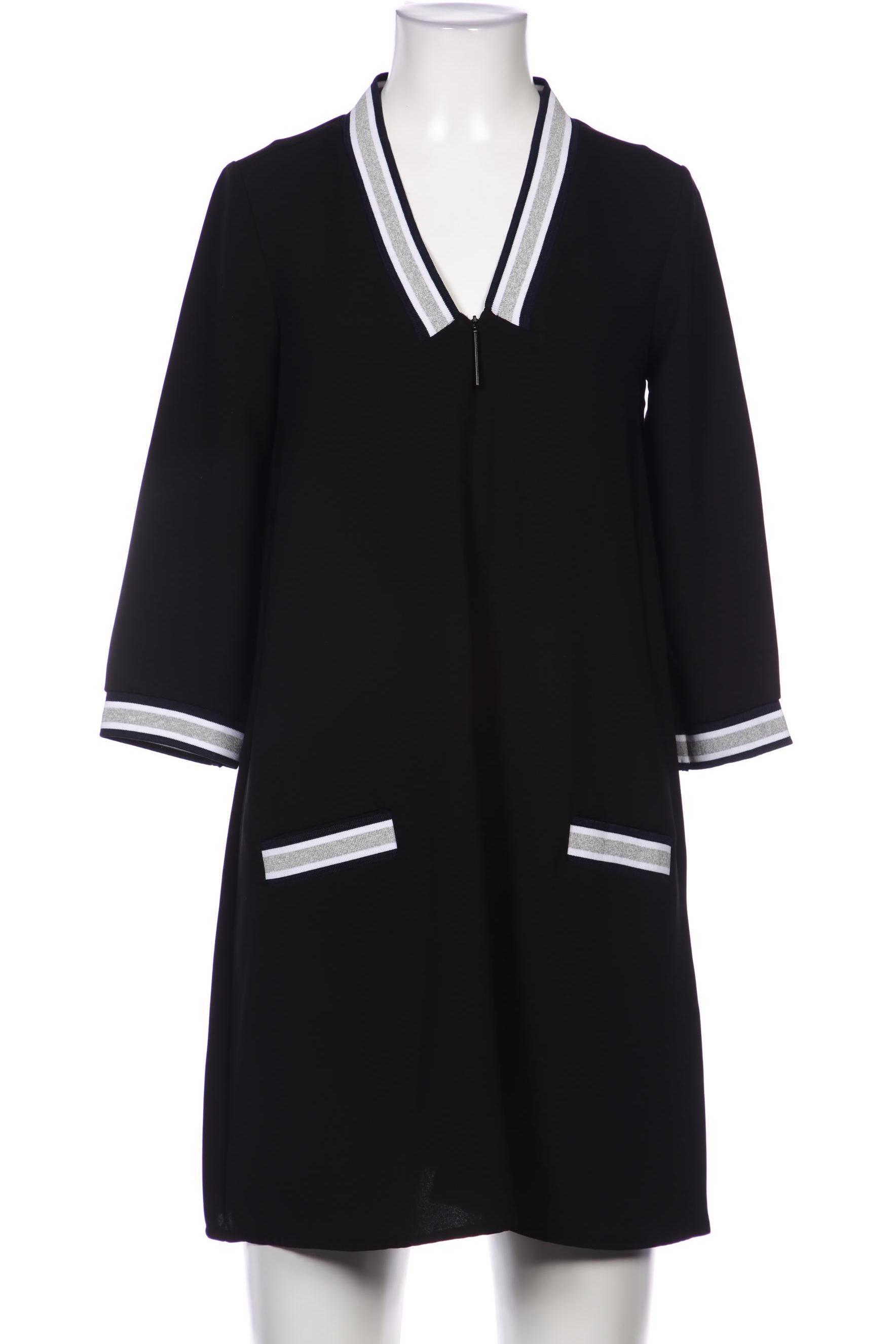 

ZARA Damen Kleid, schwarz