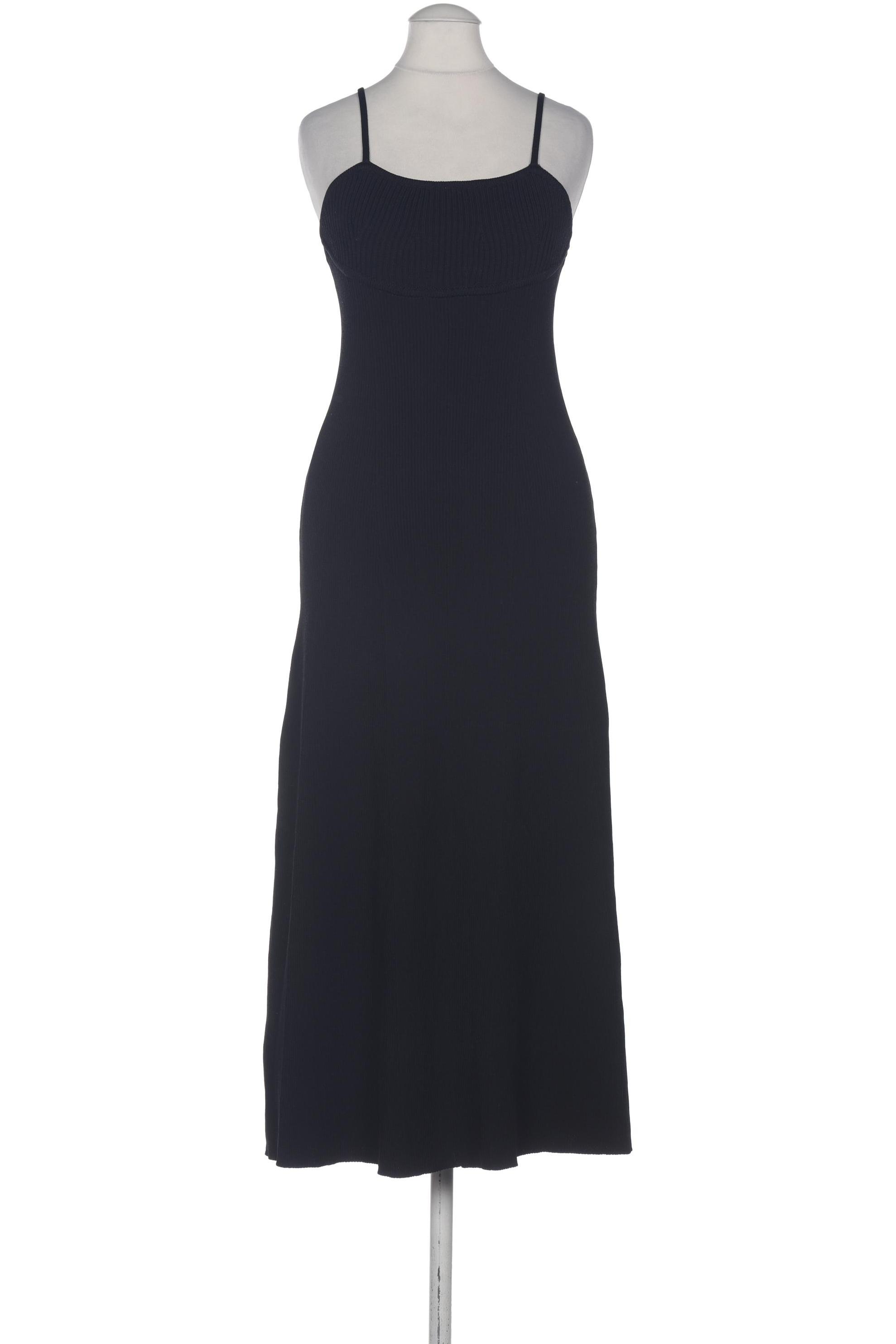 

ZARA Damen Kleid, schwarz