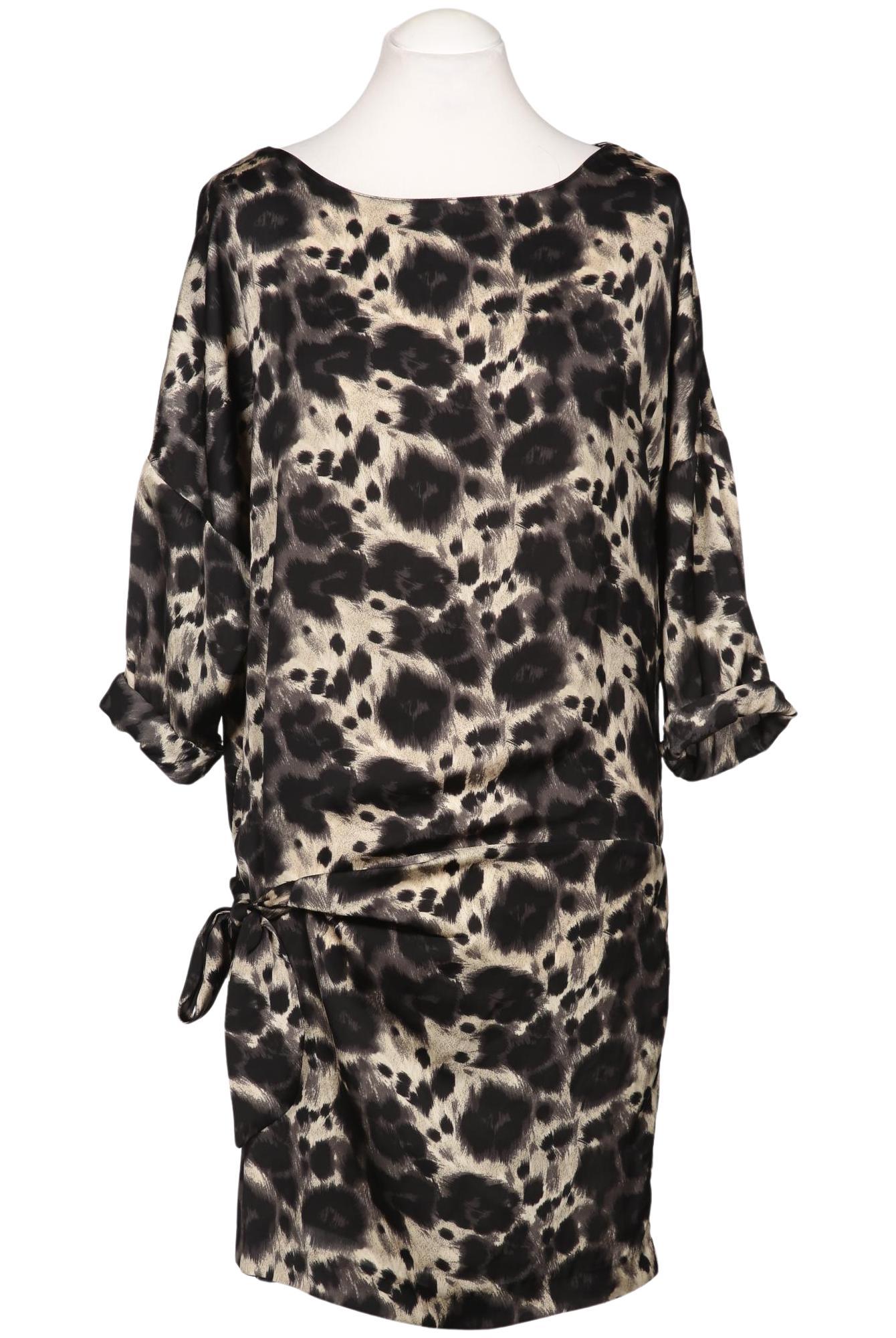 

Zara Damen Kleid, mehrfarbig, Gr. 36