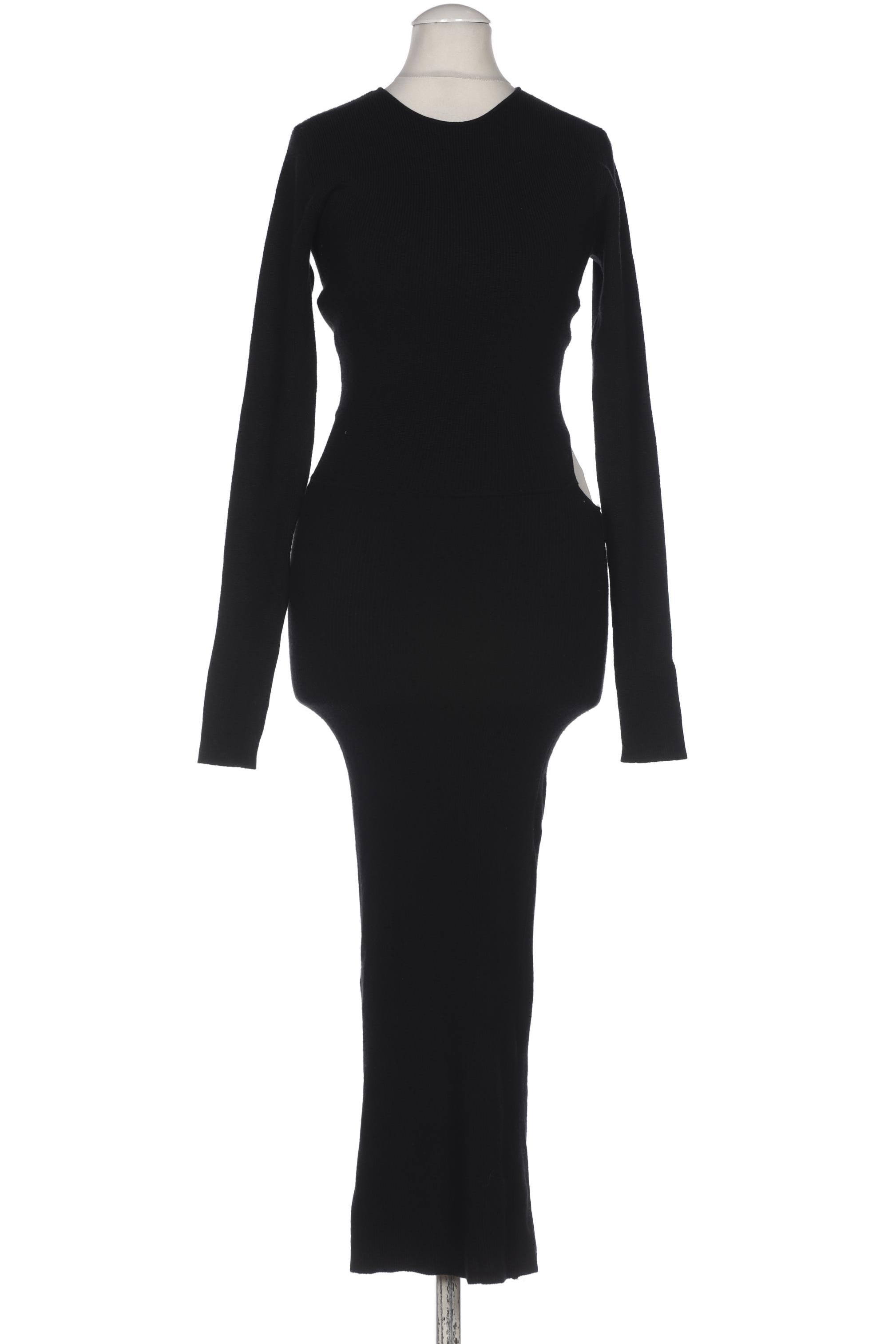 

Zara Damen Kleid, schwarz, Gr. 36