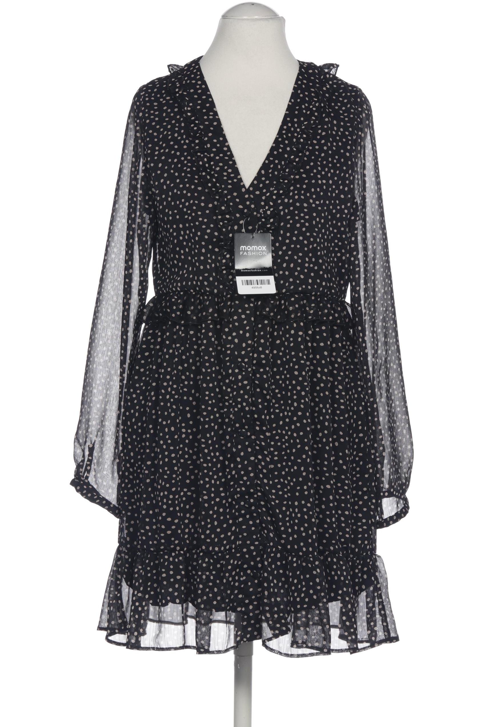 

Zara Damen Kleid, schwarz, Gr. 34
