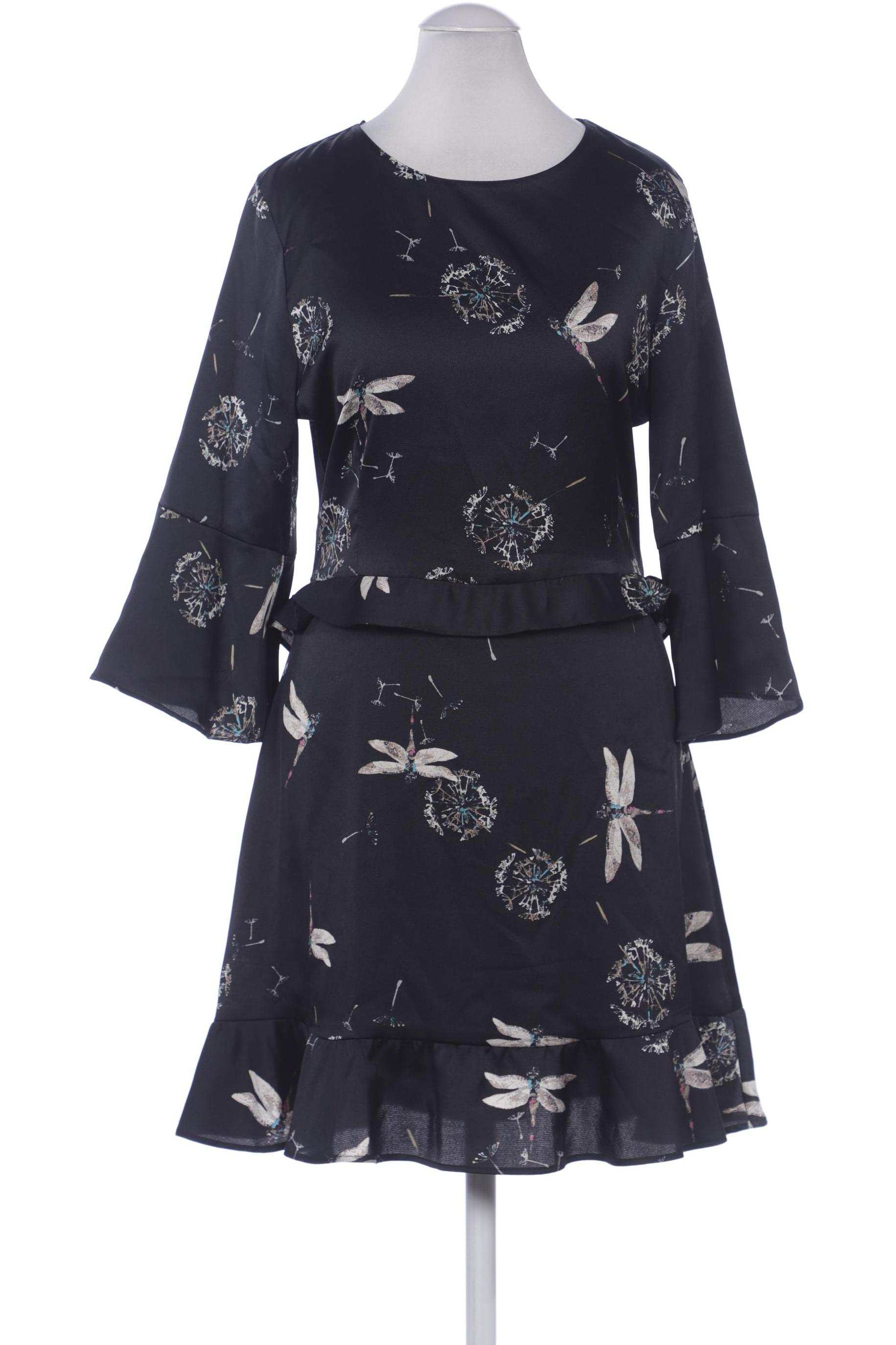 

Zara Damen Kleid, schwarz, Gr. 36