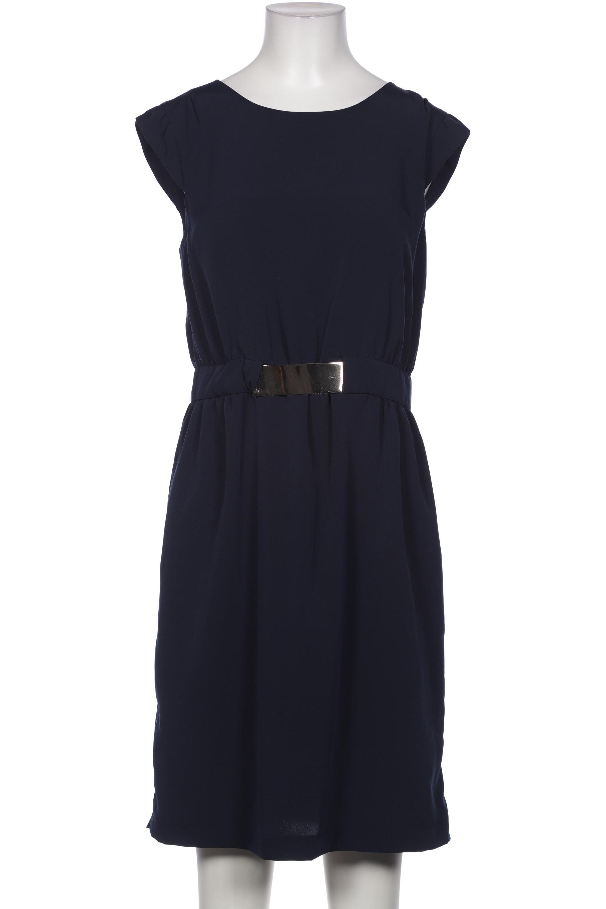 

ZARA Damen Kleid, marineblau