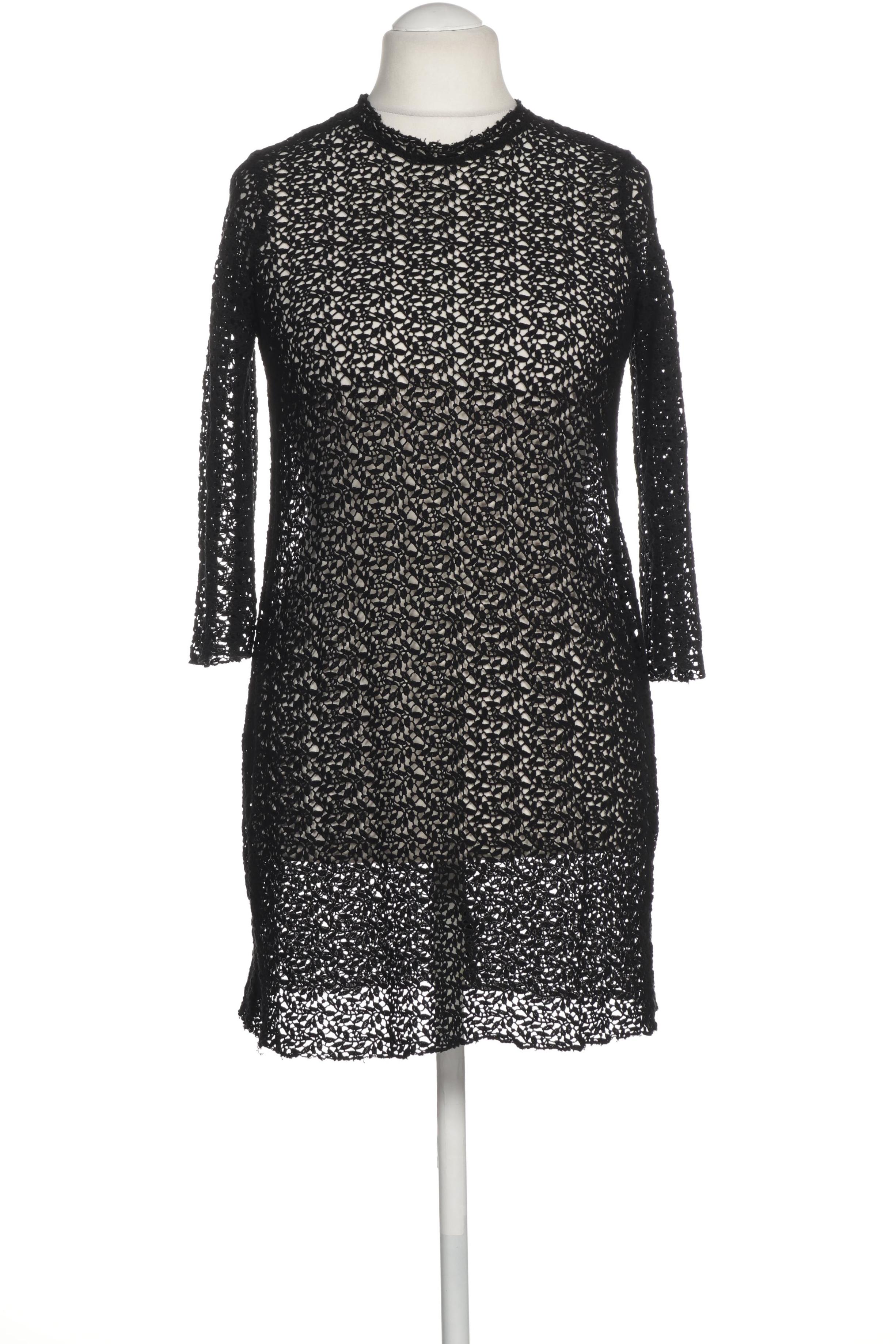

Zara Damen Kleid, schwarz, Gr. 38