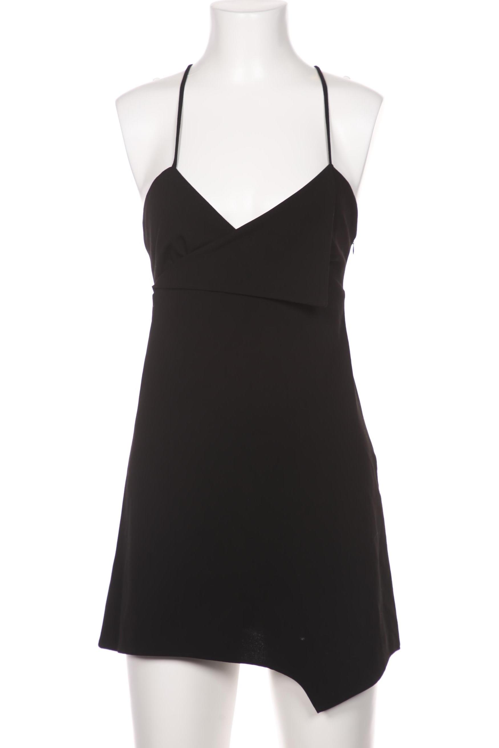 

Zara Damen Kleid, schwarz, Gr. 34