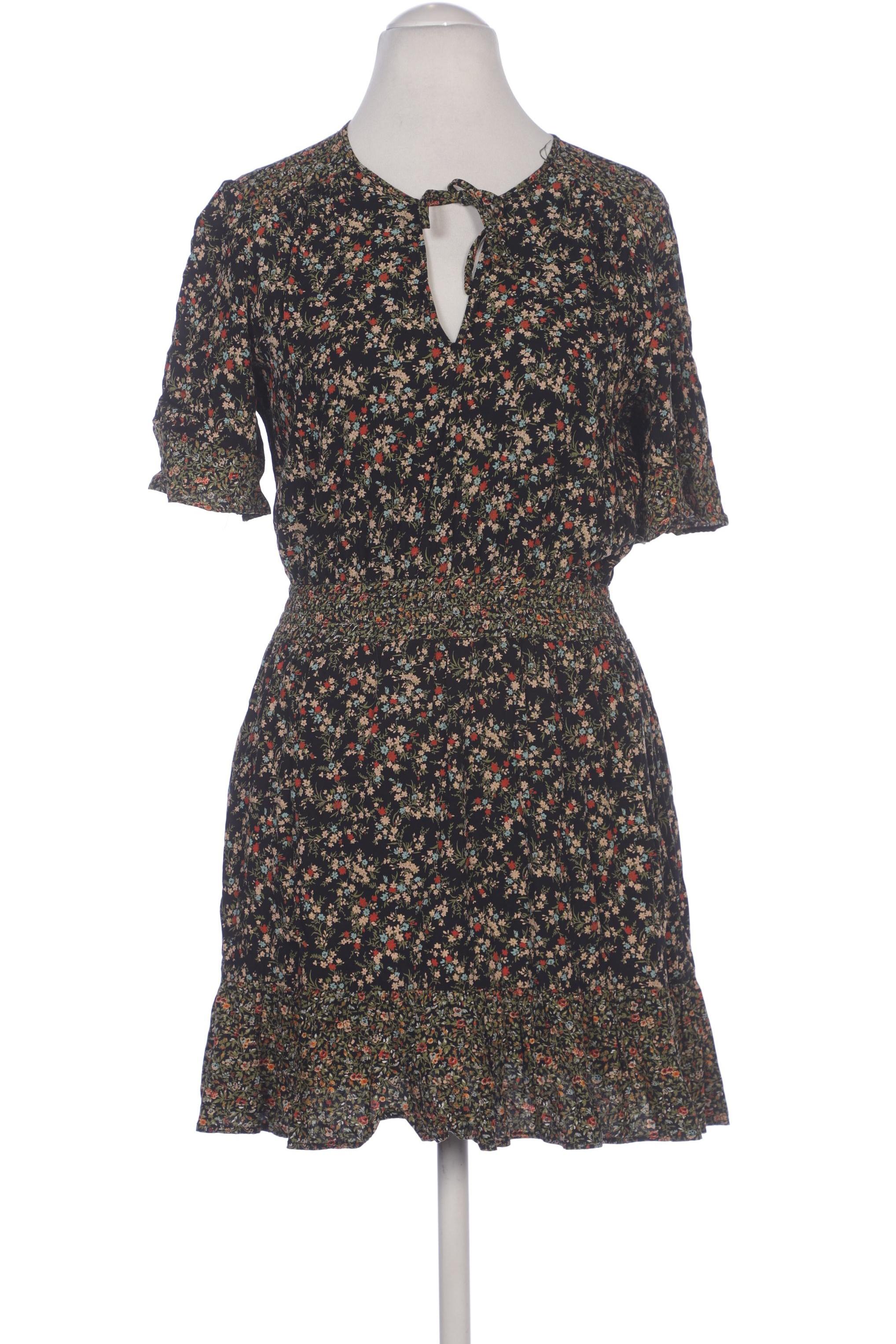 Thumbnail - Zara Damen Kleid, schwarz, Gr. 38