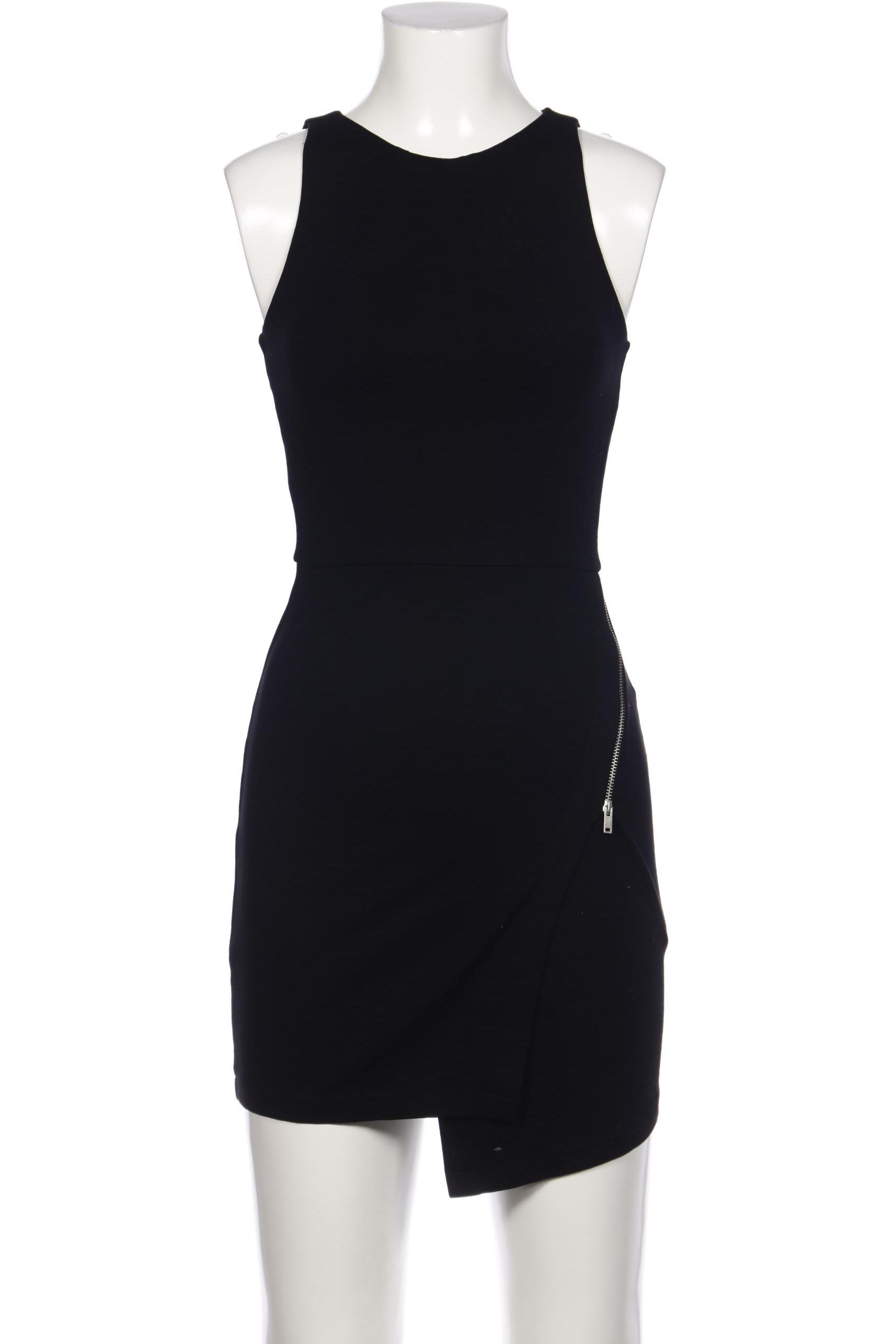 

Zara Damen Kleid, schwarz, Gr. 34