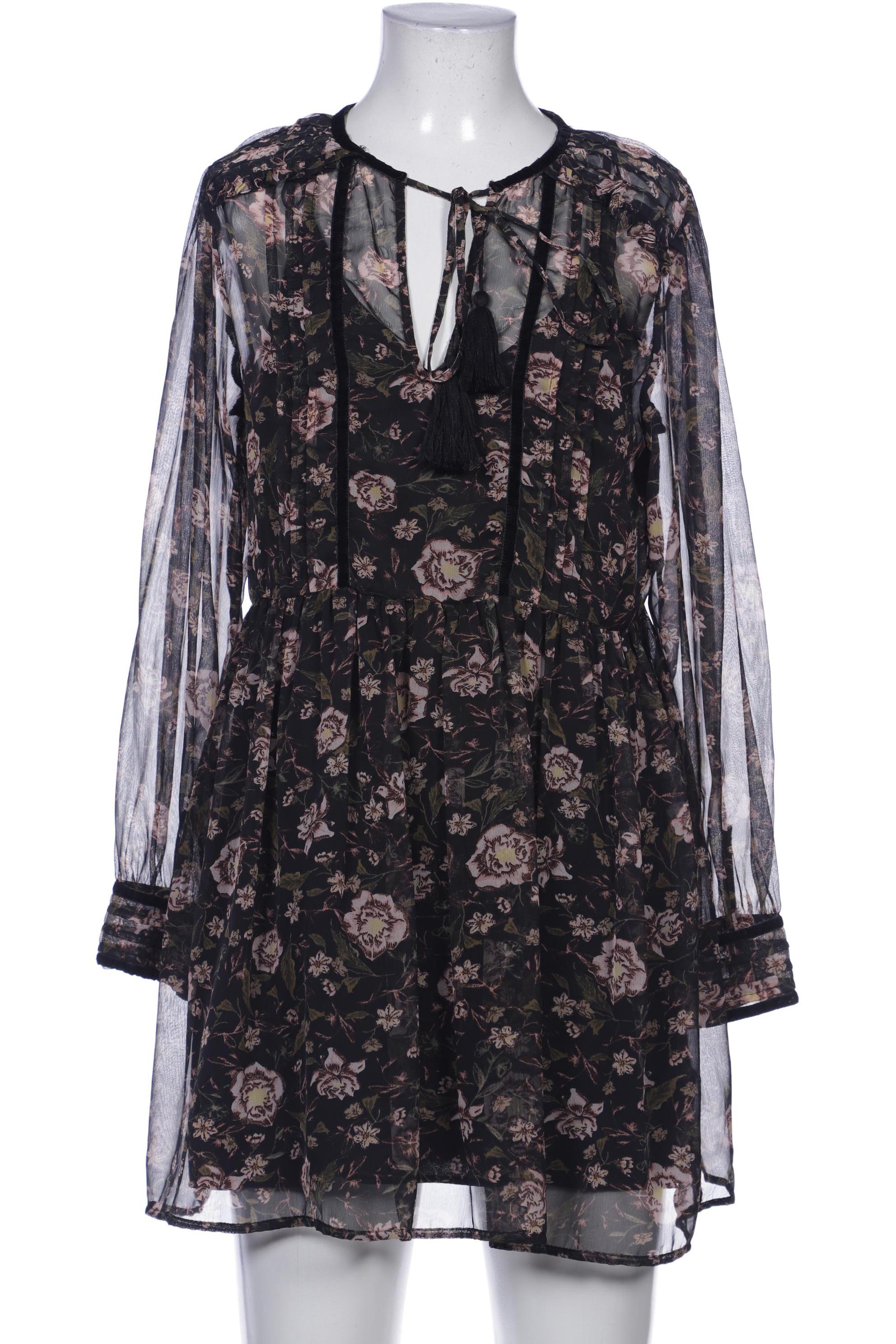 

Zara Damen Kleid, schwarz, Gr. 34