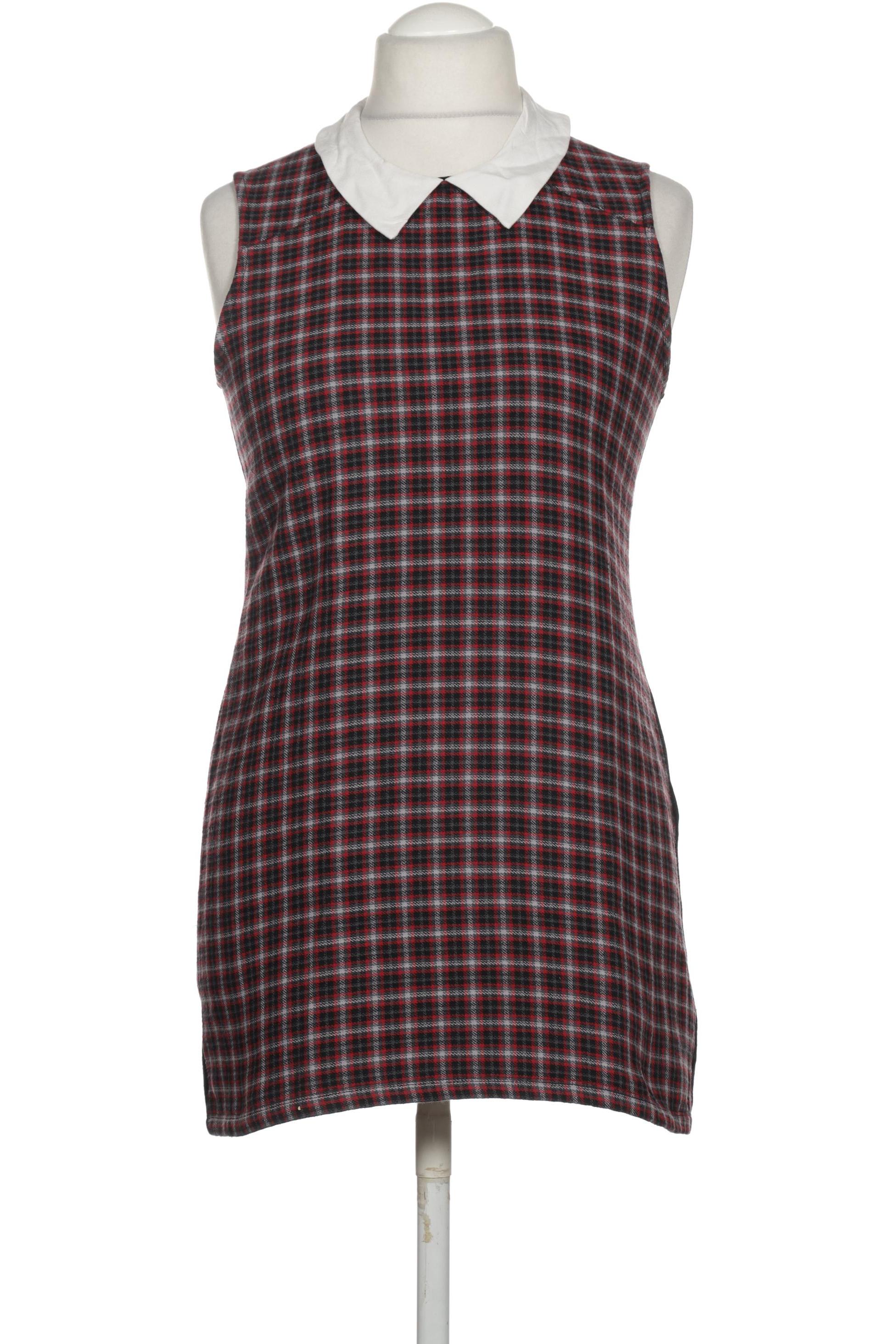 

Zara Damen Kleid, rot, Gr. 38