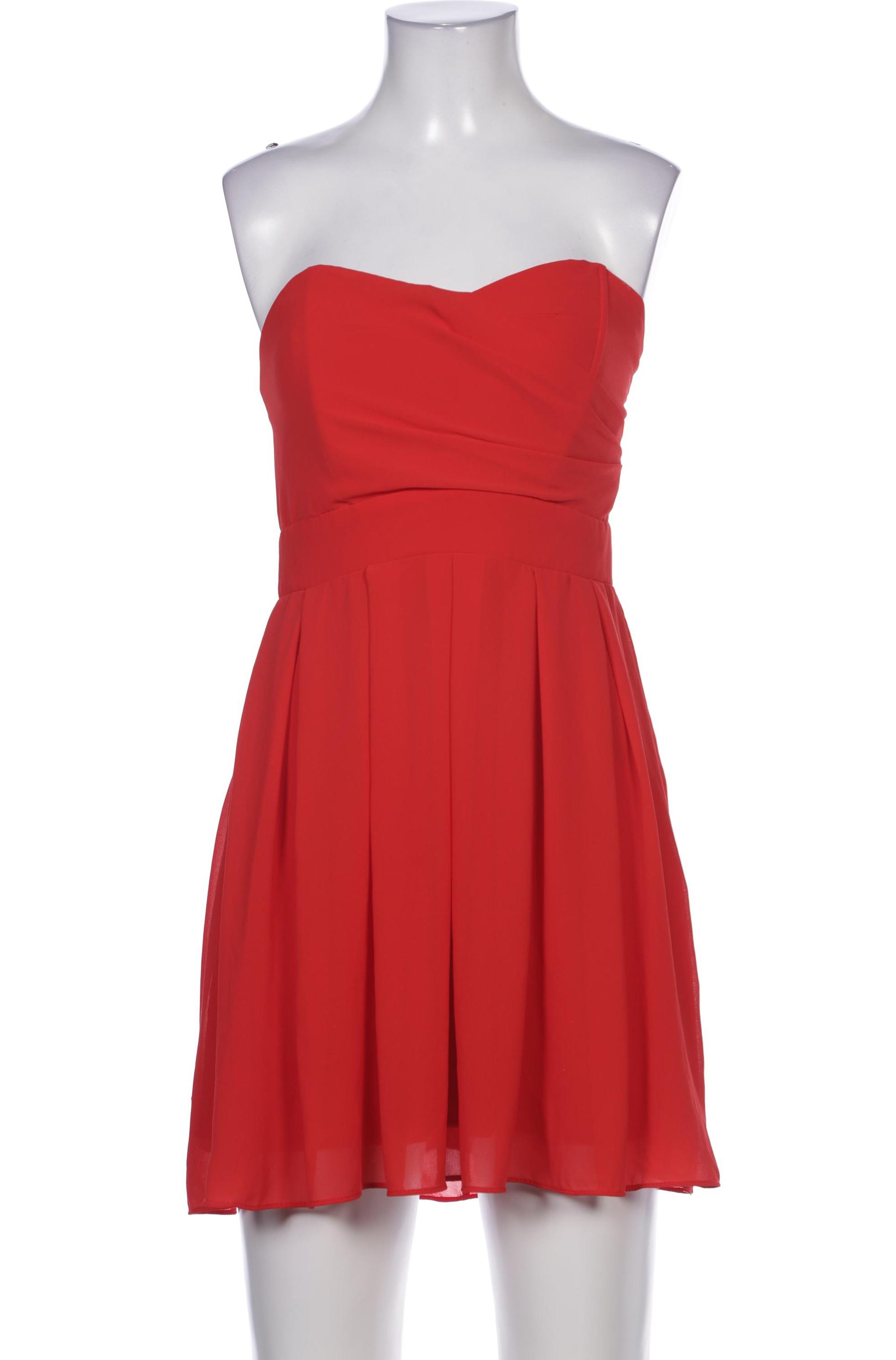 

Zara Damen Kleid, rot, Gr. 34
