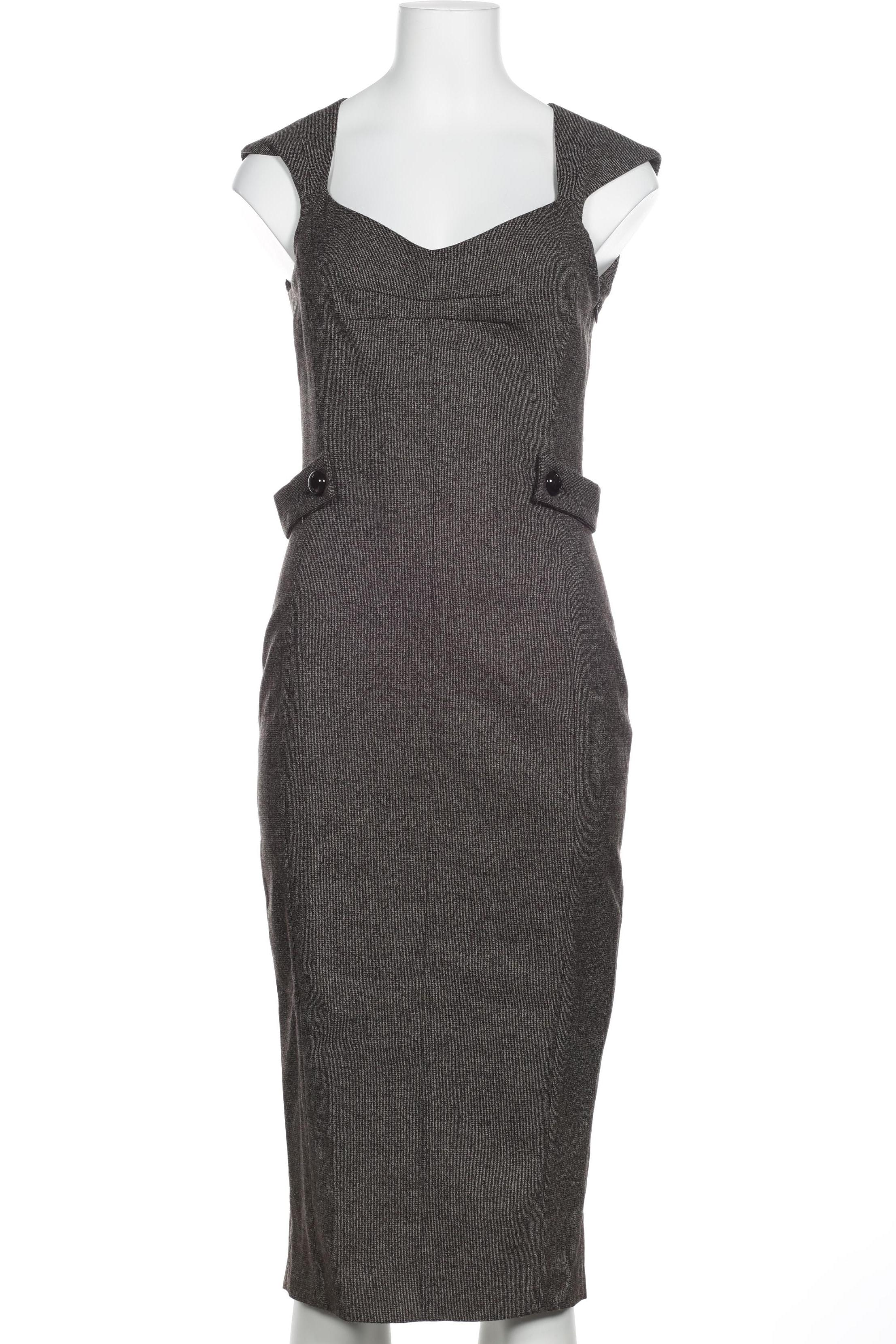 

Zara Damen Kleid, braun, Gr.