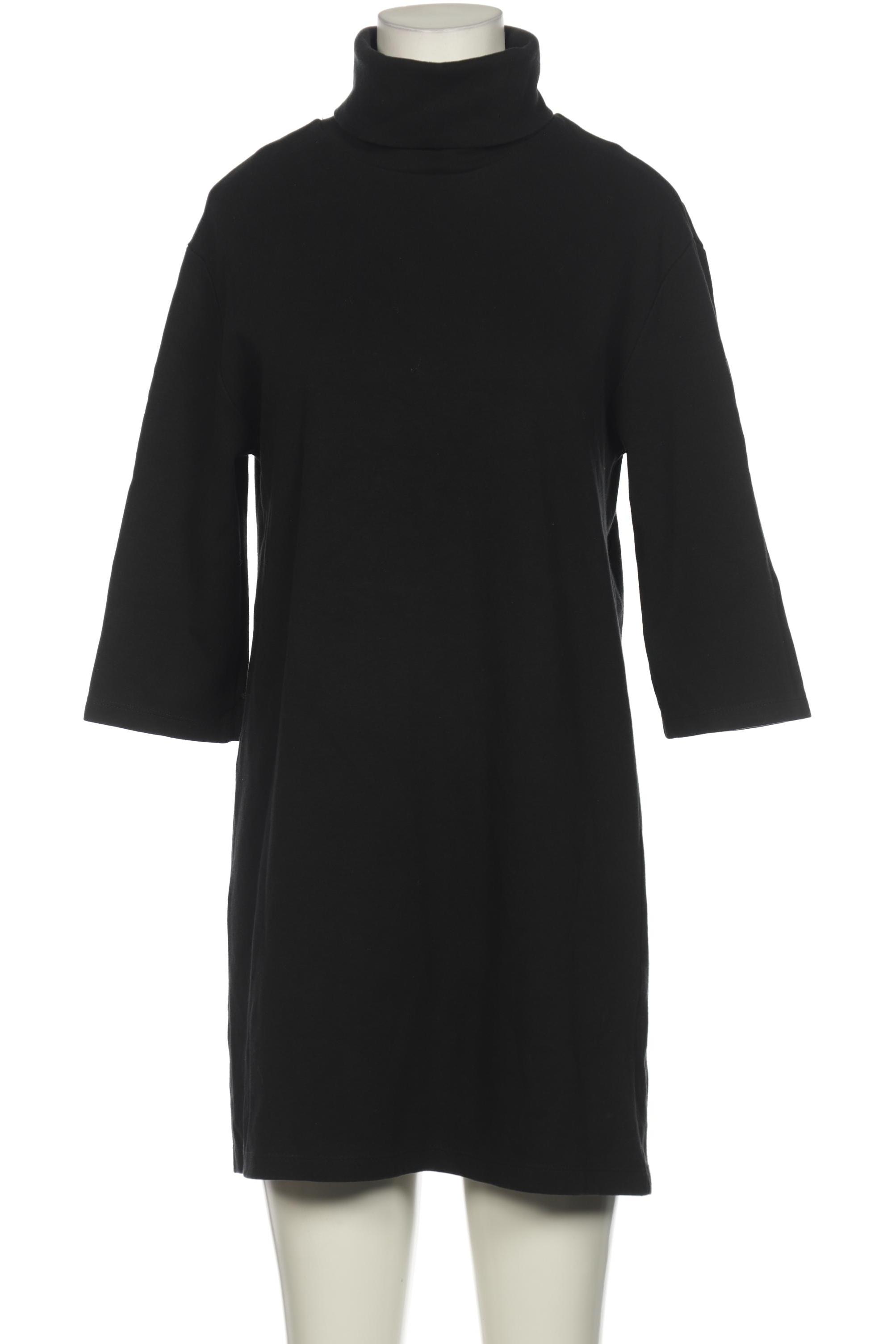 

ZARA Damen Kleid, schwarz