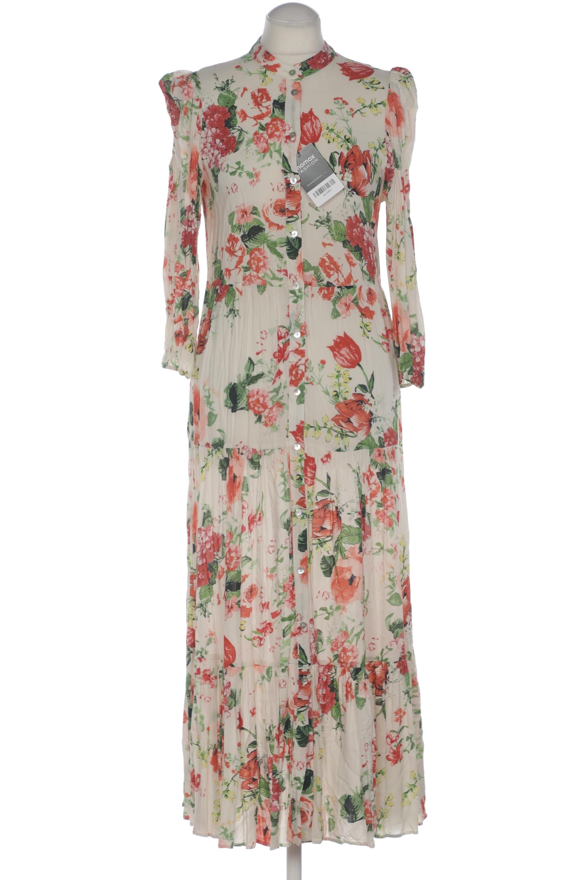 

Zara Damen Kleid, mehrfarbig, Gr. 38