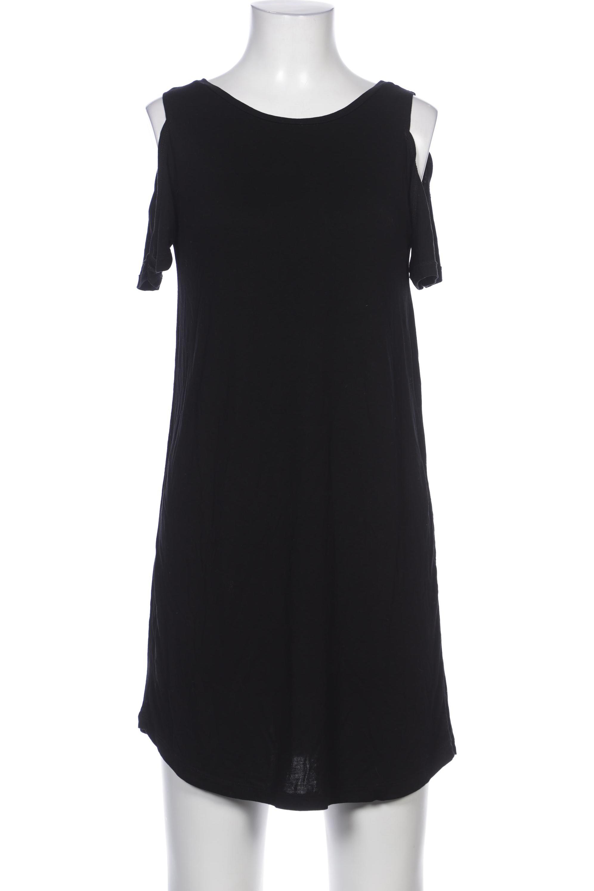 

ZARA Damen Kleid, schwarz