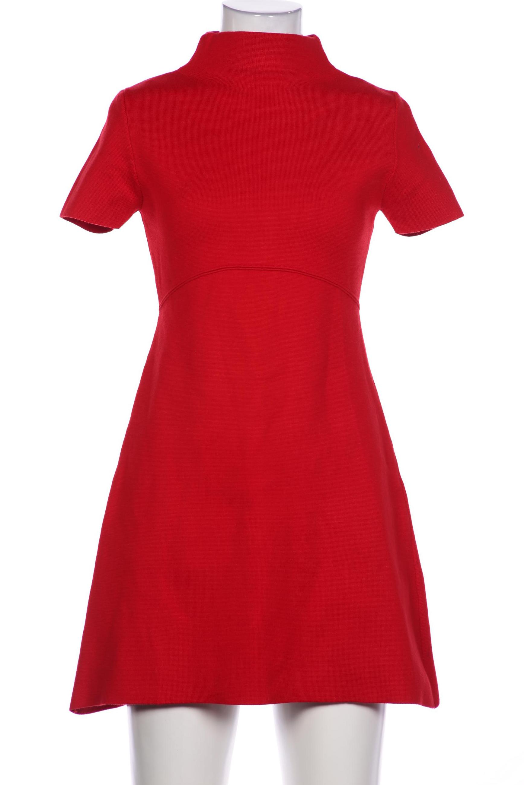 

Zara Damen Kleid, rot, Gr. 36