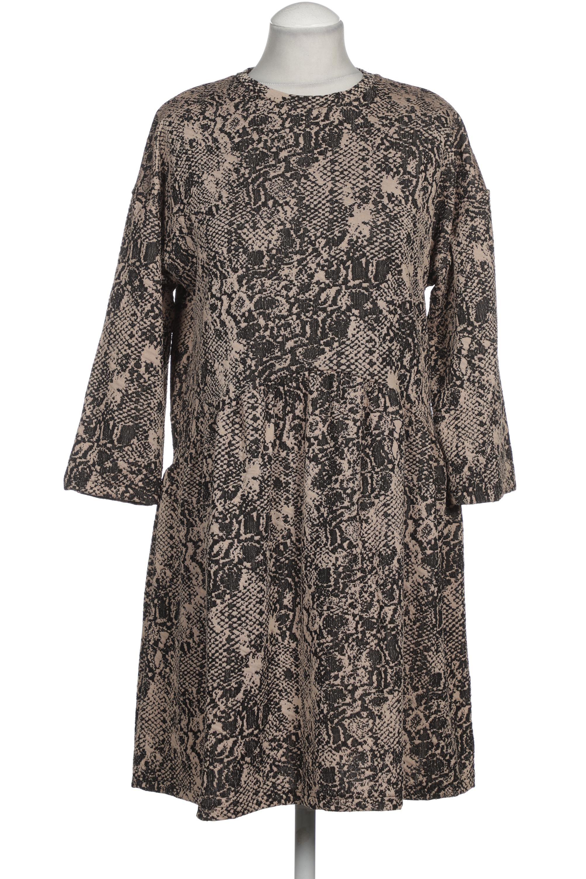 

Zara Damen Kleid, braun, Gr. 36