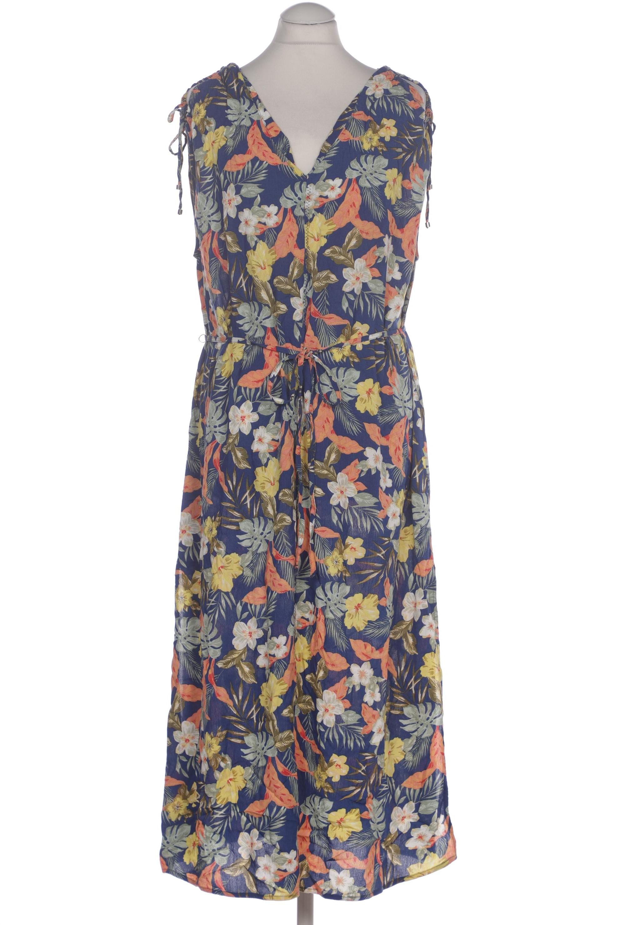 

Zara Damen Kleid, mehrfarbig, Gr. 38
