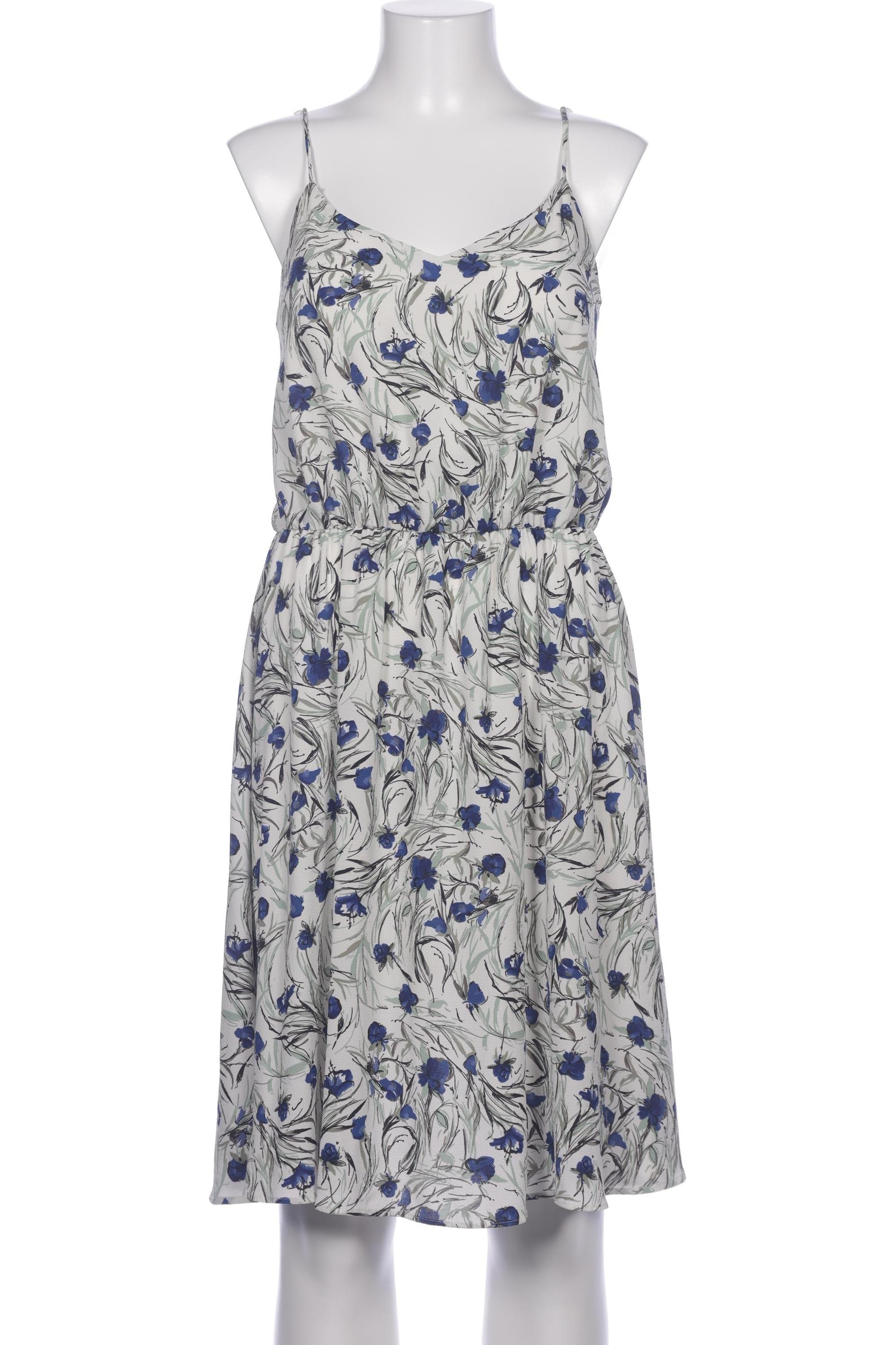 

Zara Damen Kleid, mehrfarbig, Gr. 42