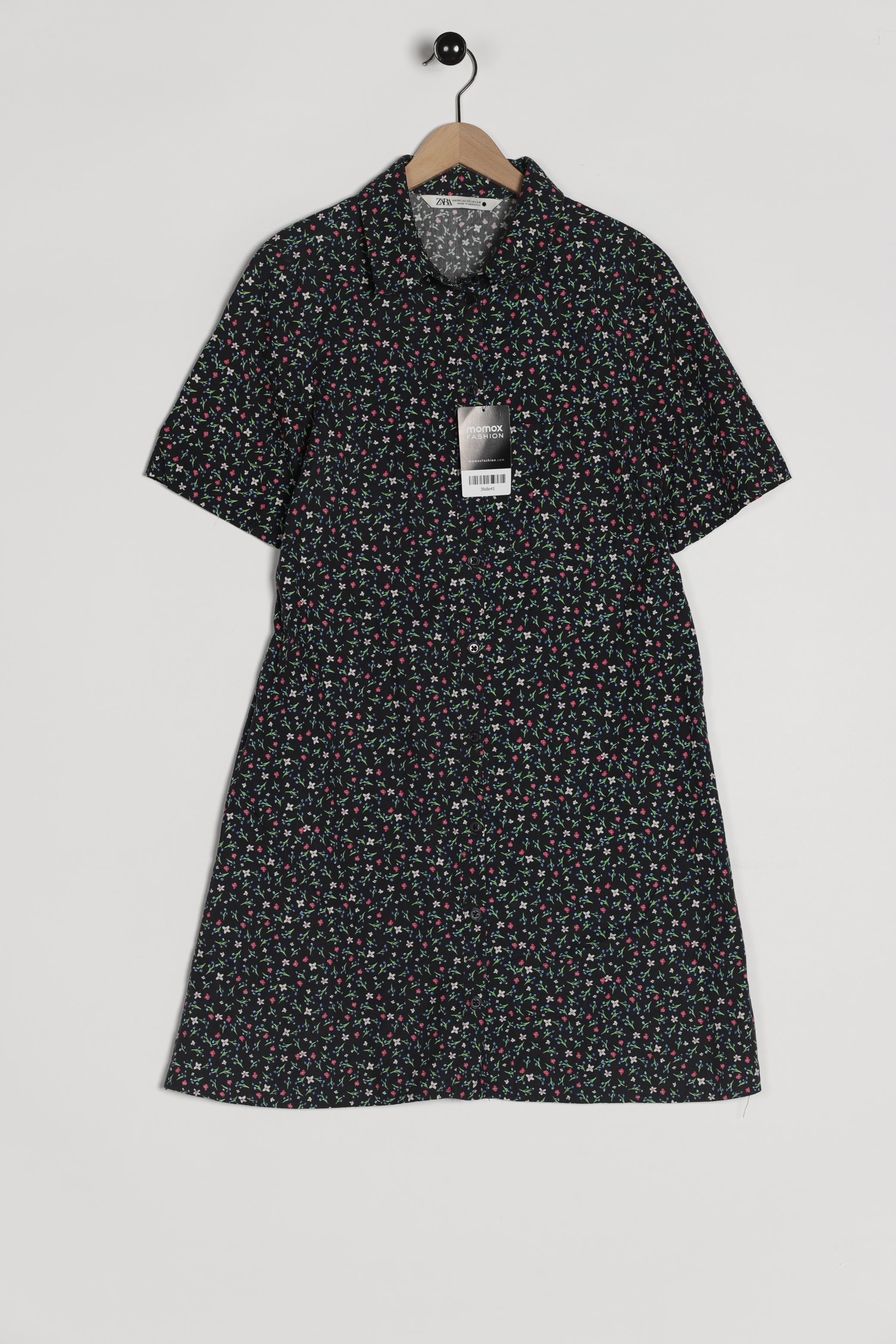 

Zara Damen Kleid, schwarz, Gr. 34