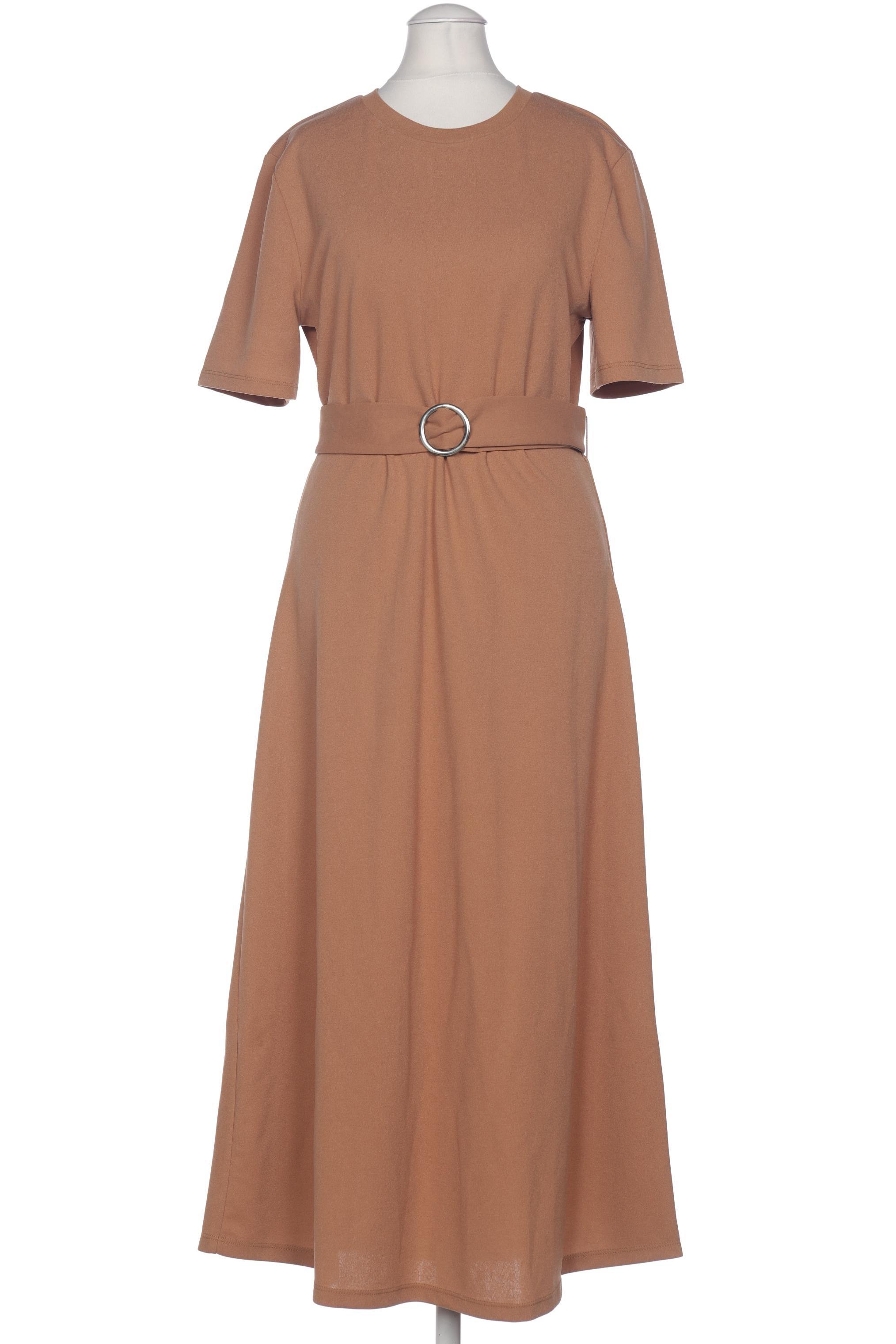 

ZARA Damen Kleid, orange