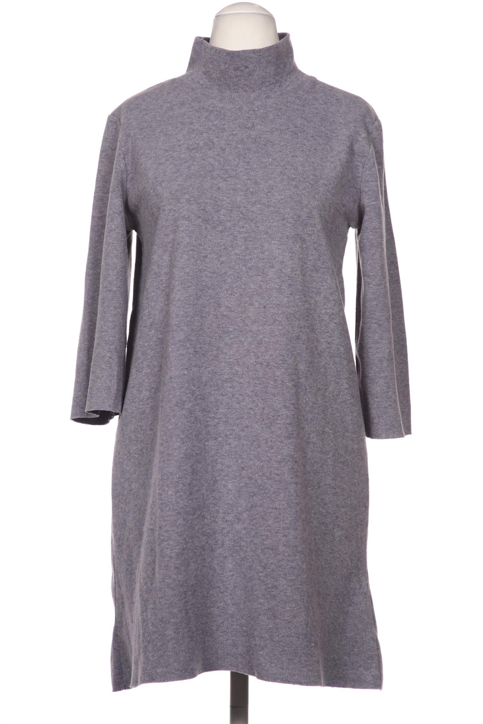 

Zara Damen Kleid, blau, Gr. 38