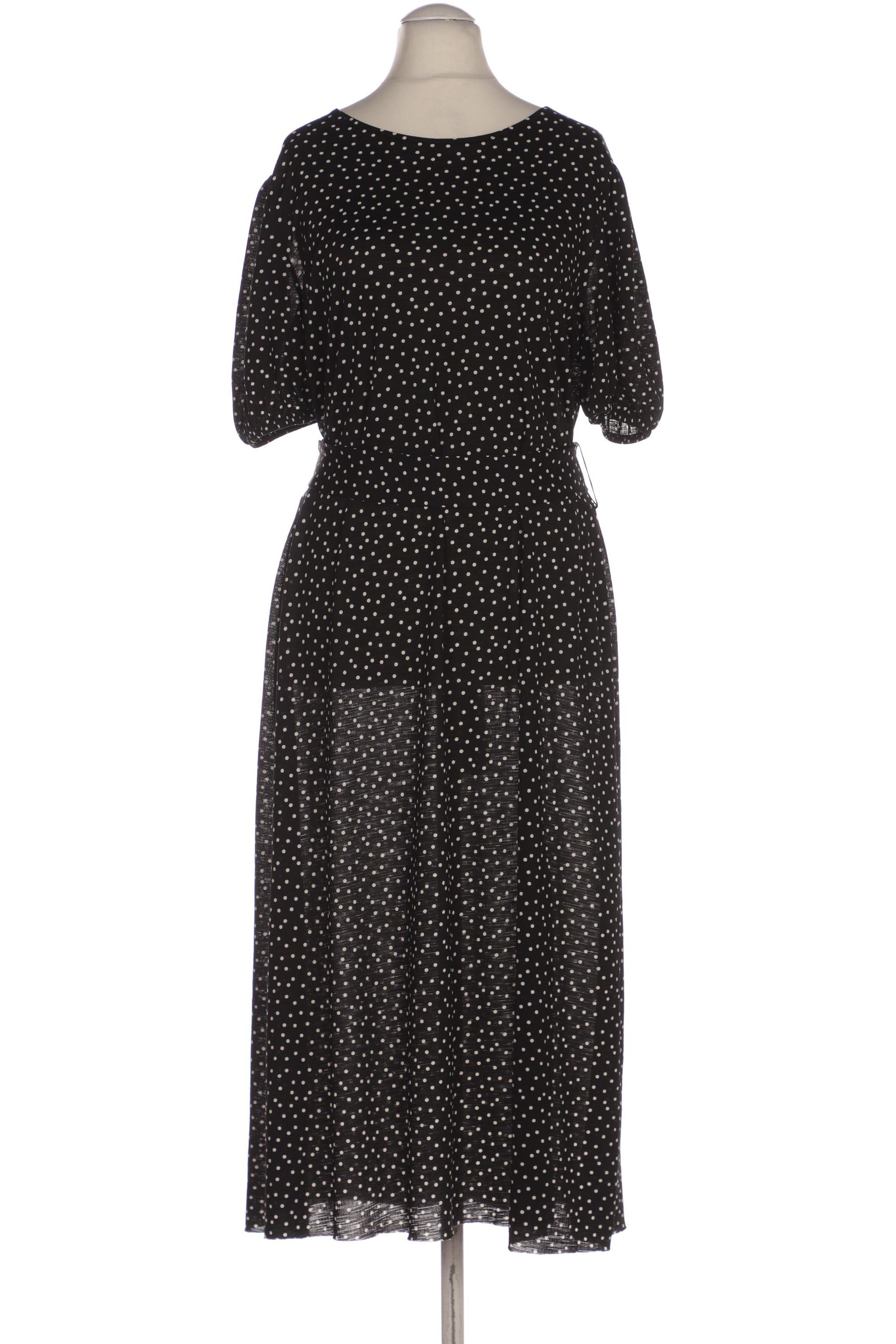 

ZARA Damen Kleid, schwarz