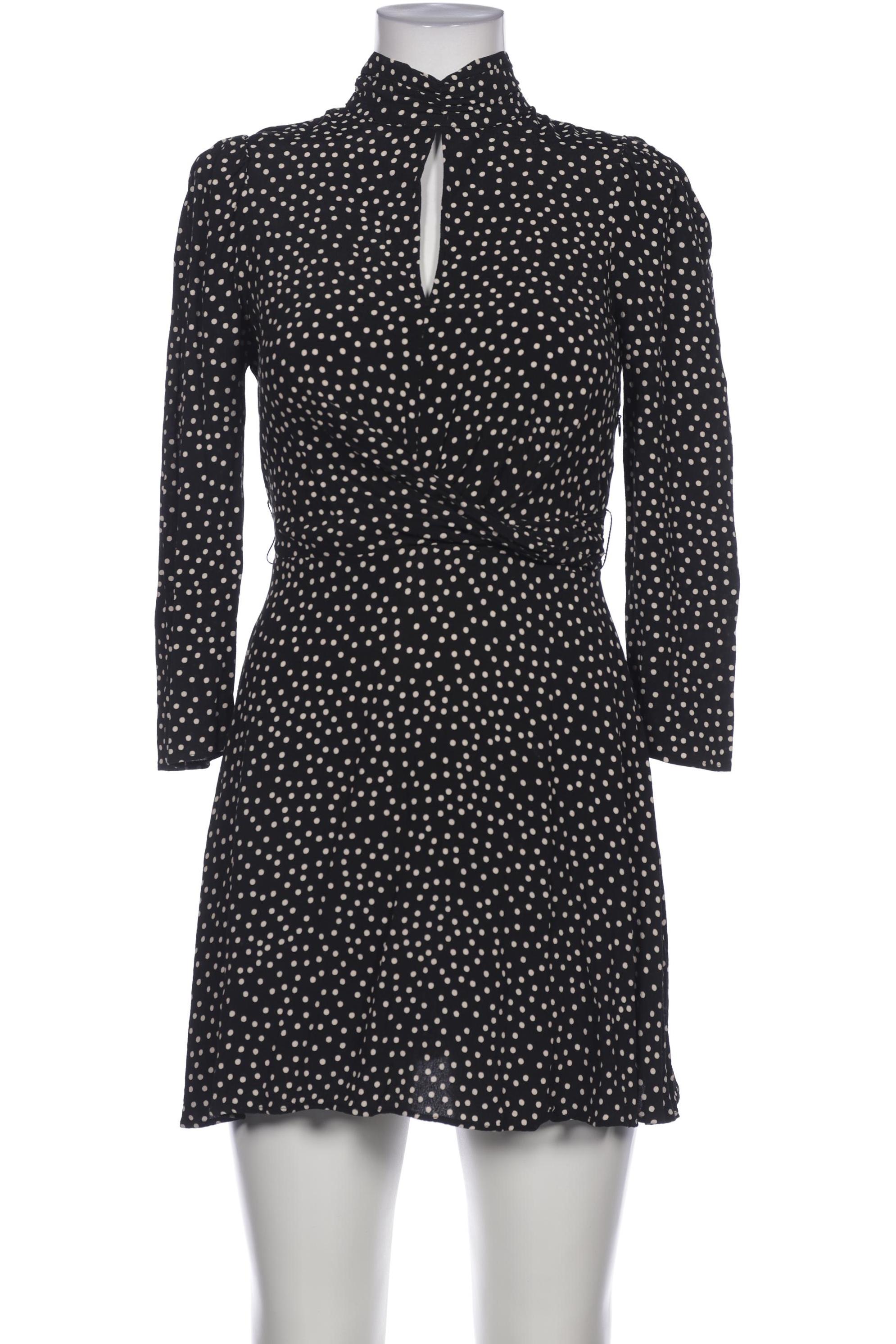 

Zara Damen Kleid, schwarz, Gr. 36