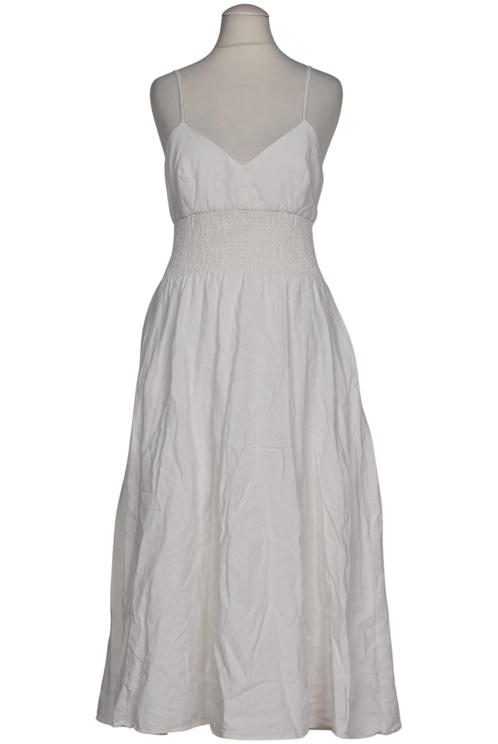 

Zara Damen Kleid, cremeweiß, Gr. 38