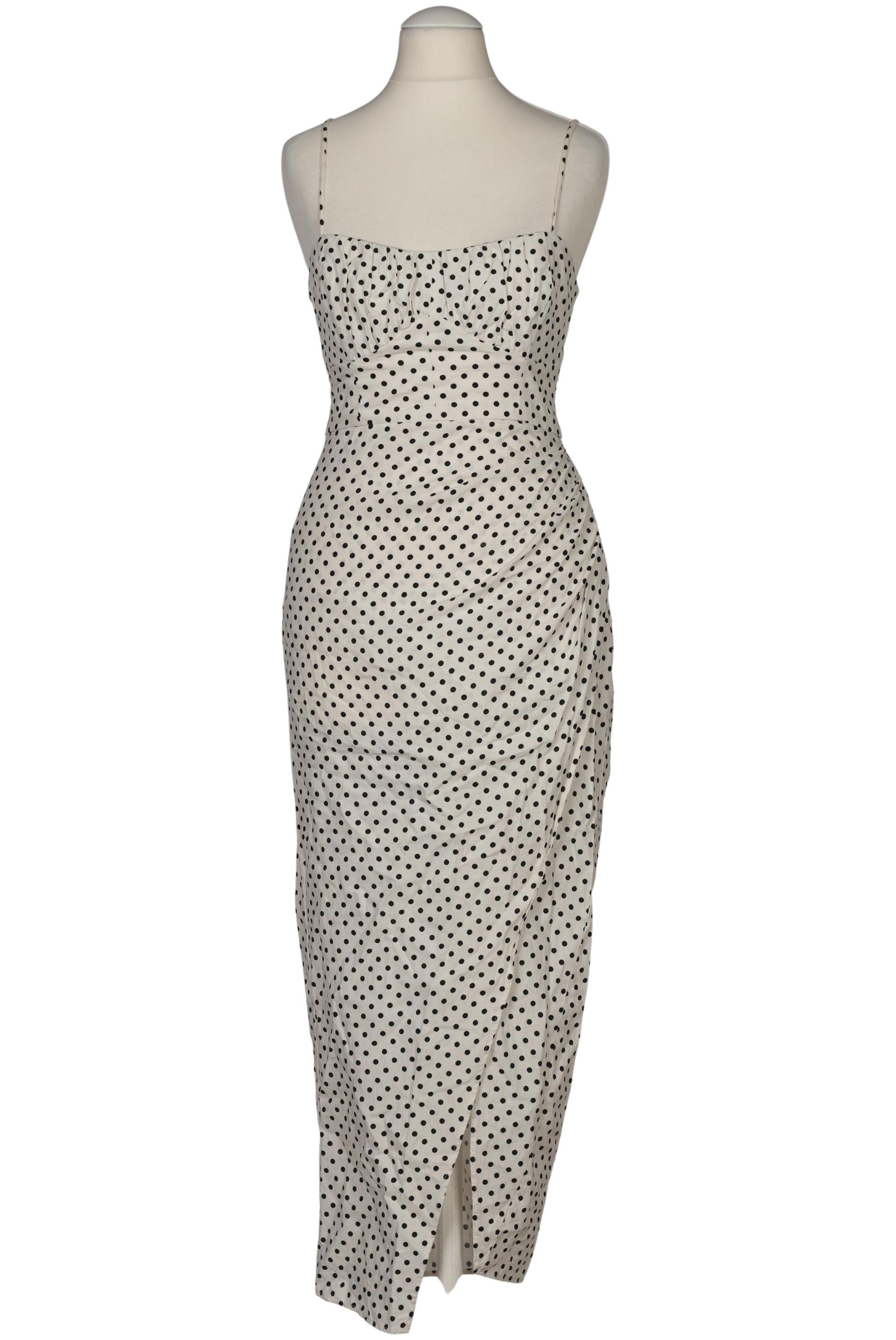 

Zara Damen Kleid, mehrfarbig, Gr. 34