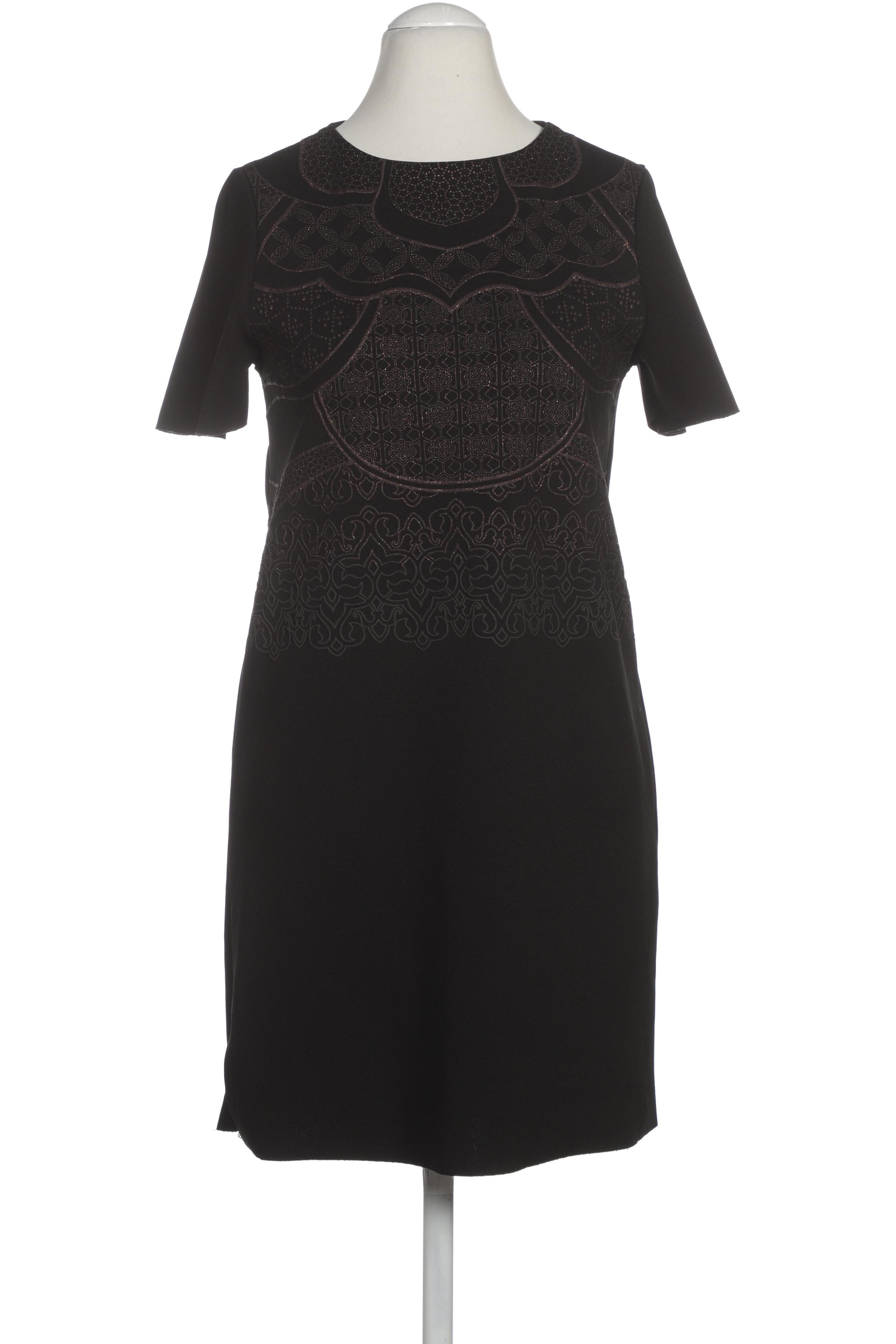 

Zara Damen Kleid, schwarz, Gr. 36