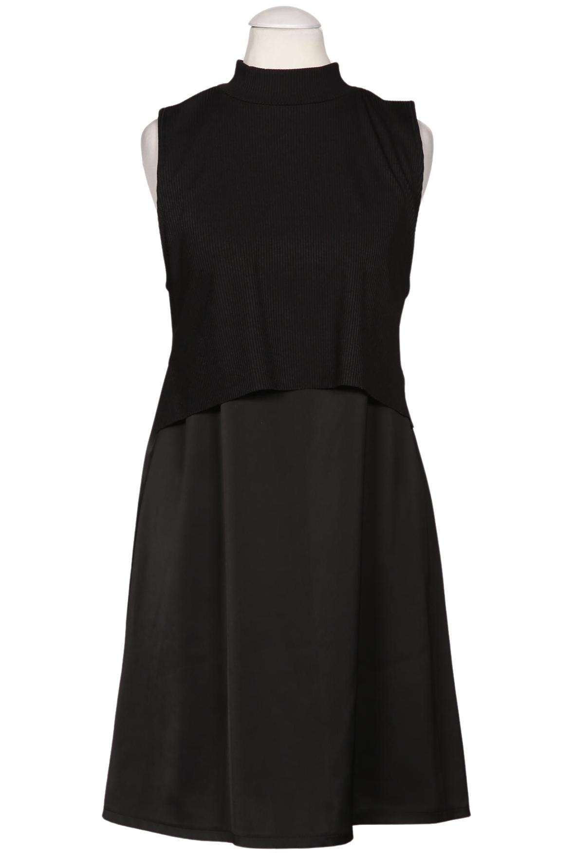 

Zara Damen Kleid, schwarz, Gr. 38