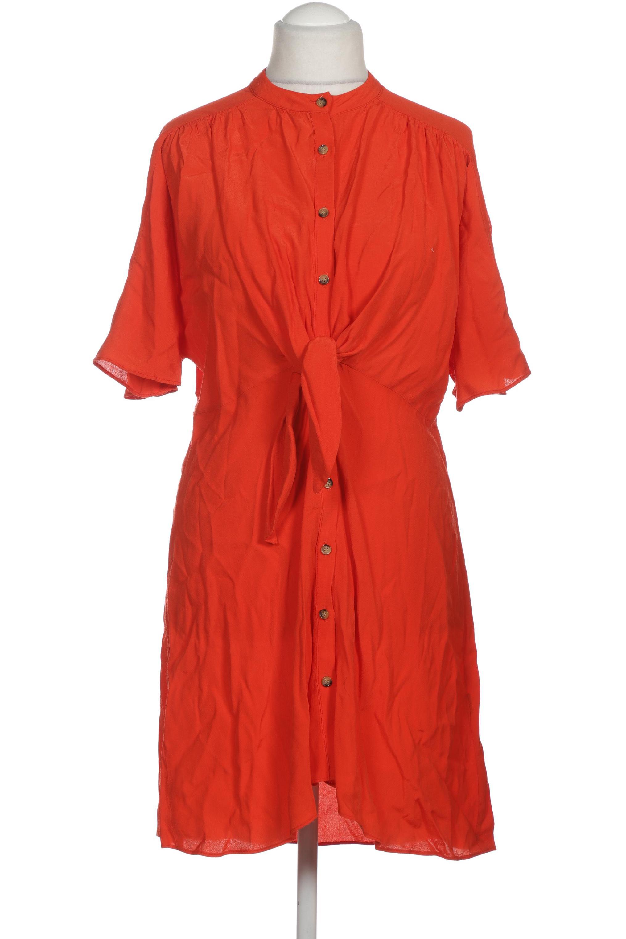 

Zara Damen Kleid, rot, Gr. 42