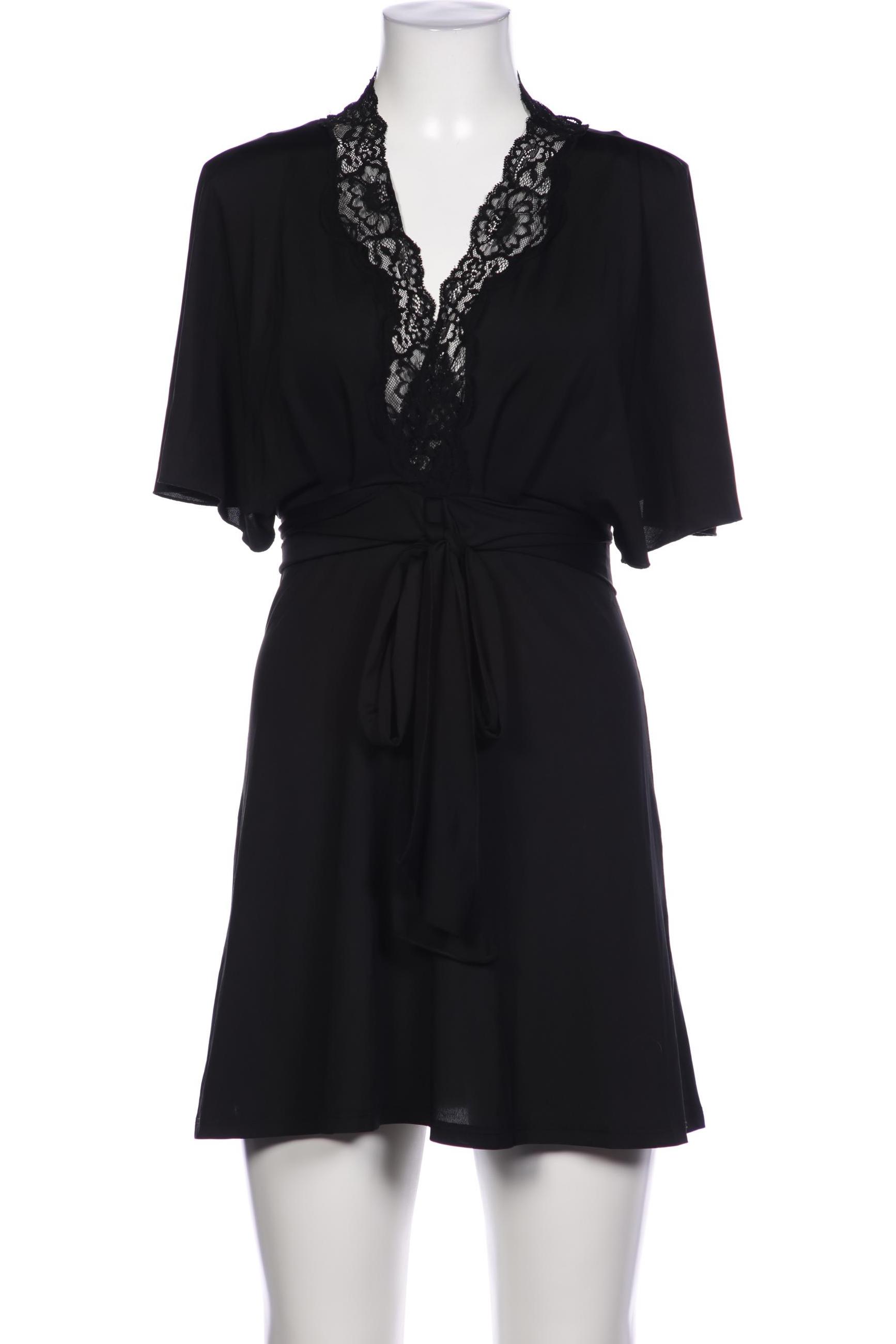 

Zara Damen Kleid, schwarz, Gr. 36