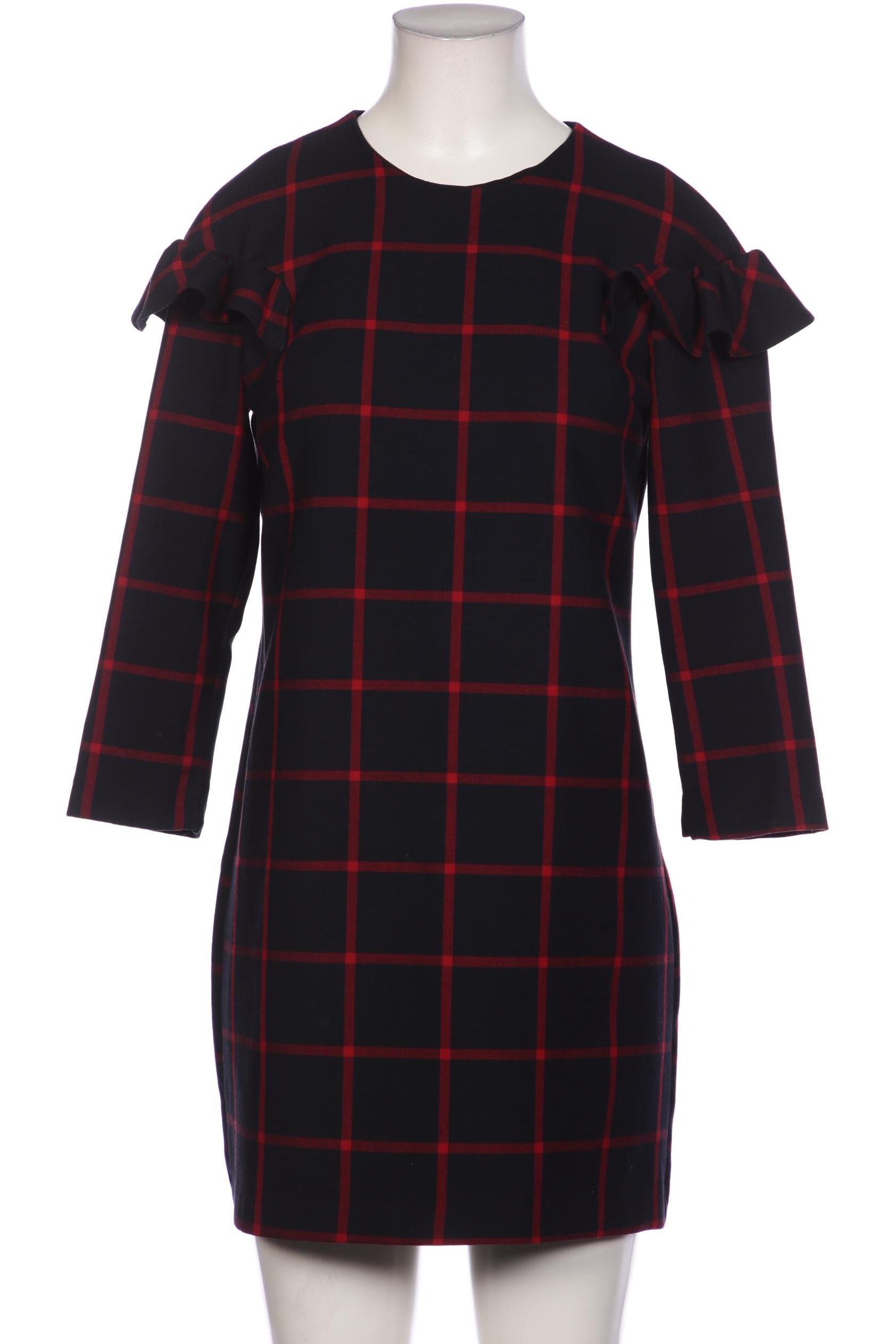 

Zara Damen Kleid, marineblau, Gr. 36