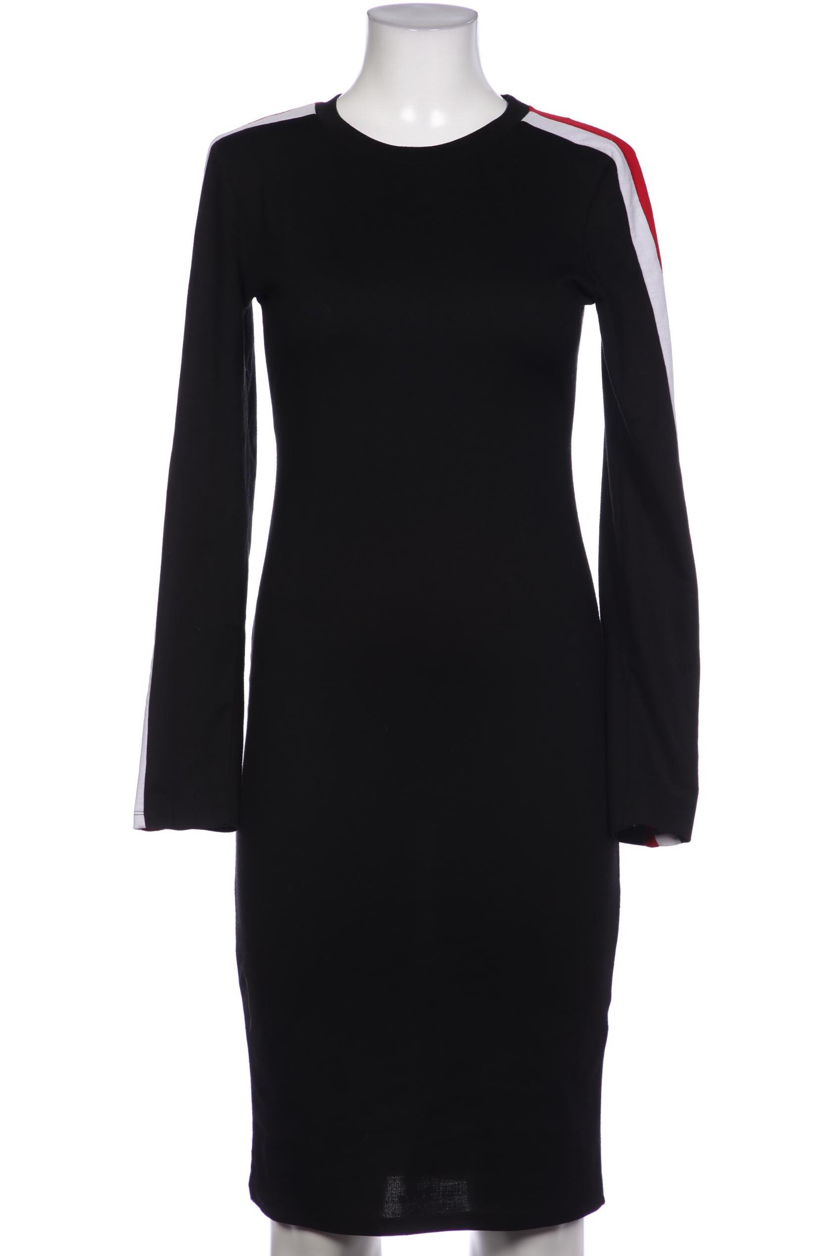 

ZARA Damen Kleid, schwarz