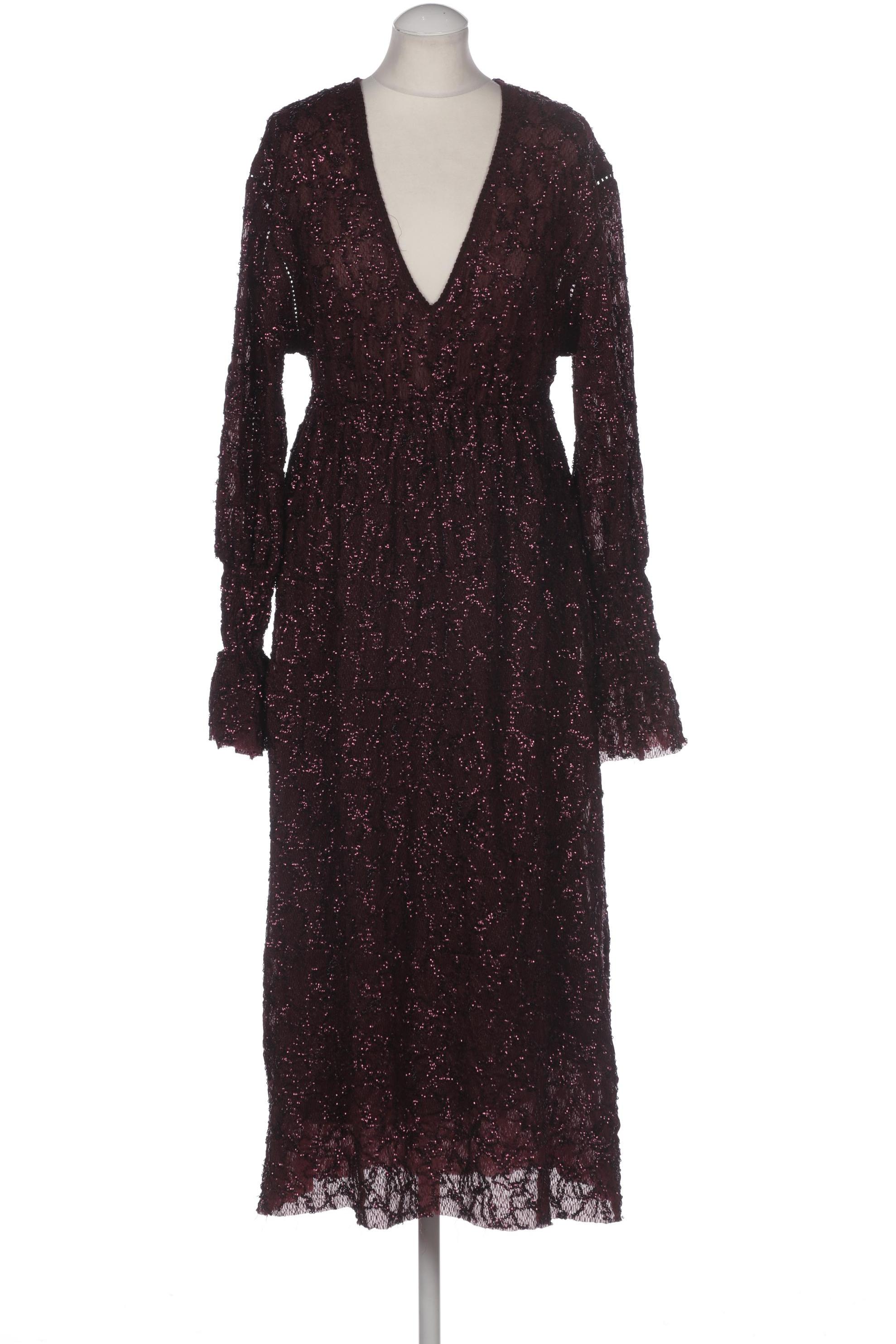 

Zara Damen Kleid, rot, Gr. 36