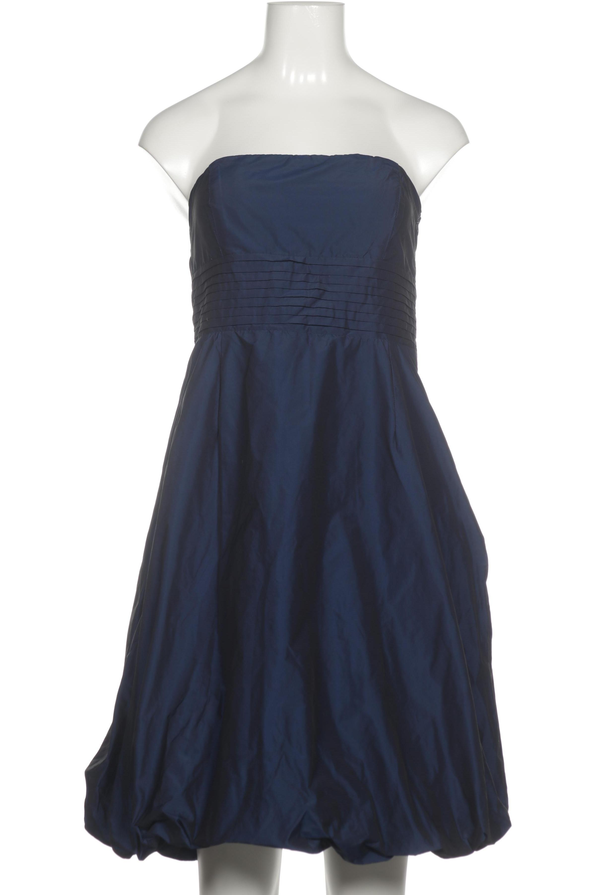 

Zara Damen Kleid, blau, Gr. 36