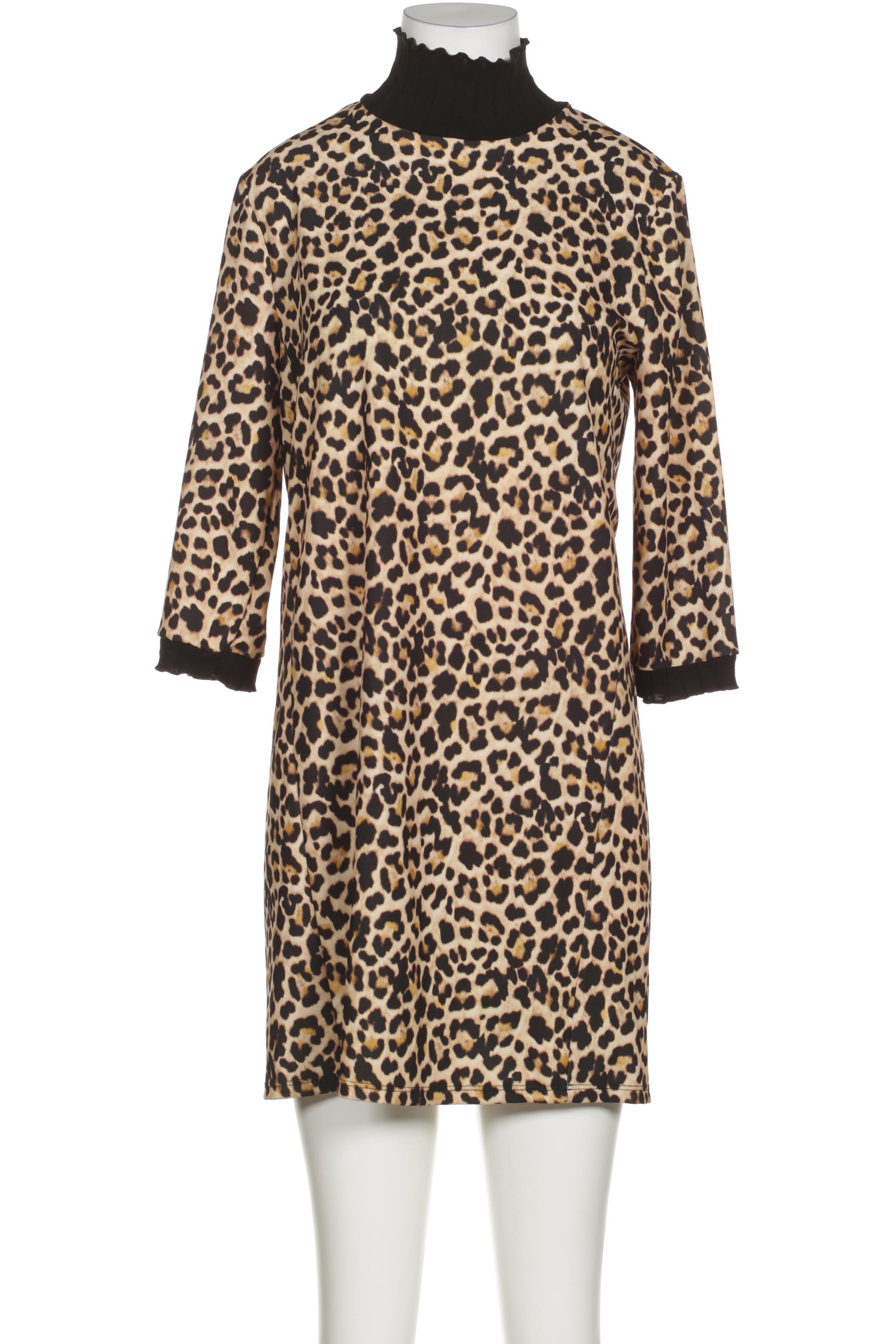 

Zara Damen Kleid, braun, Gr.