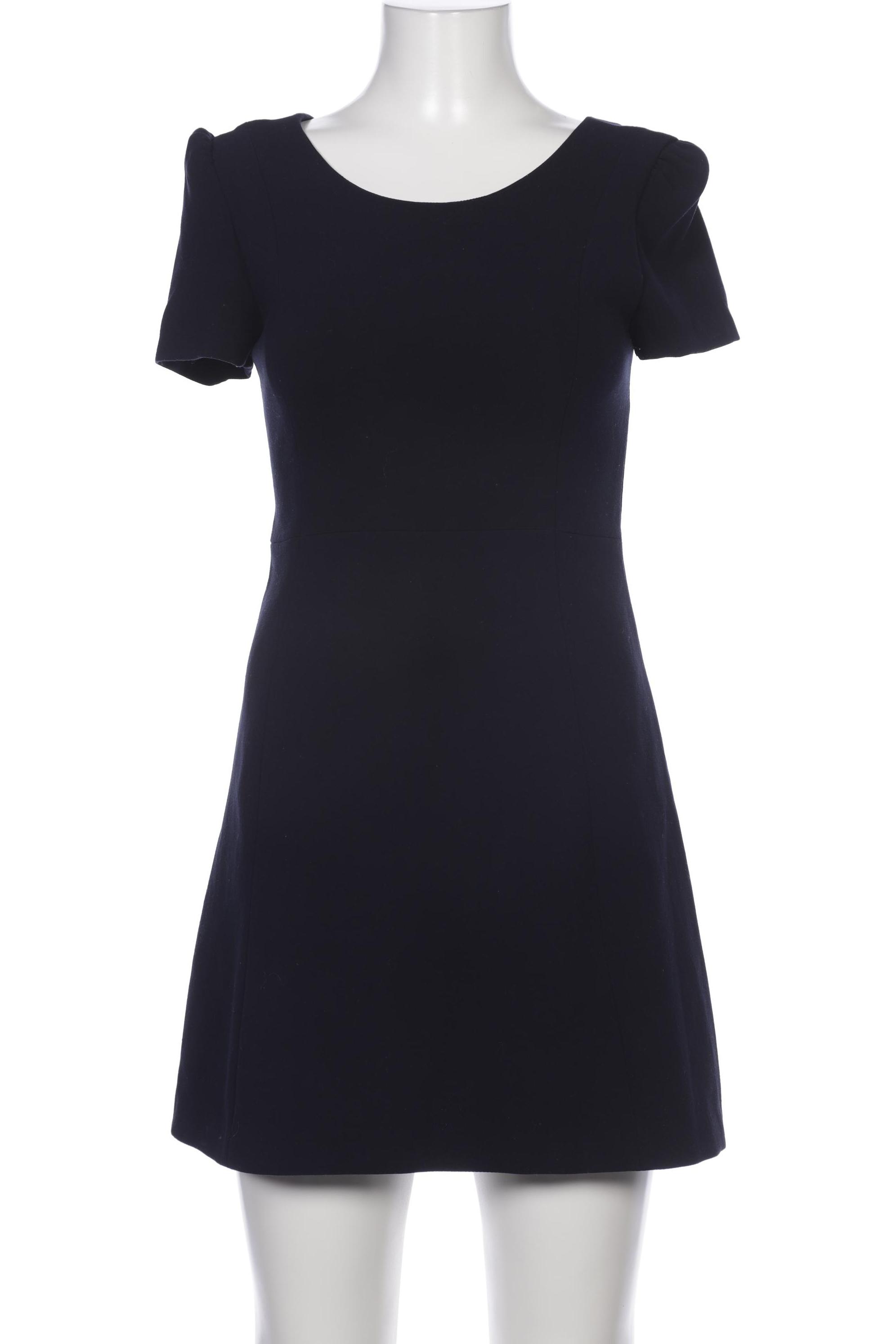 

ZARA Damen Kleid, marineblau