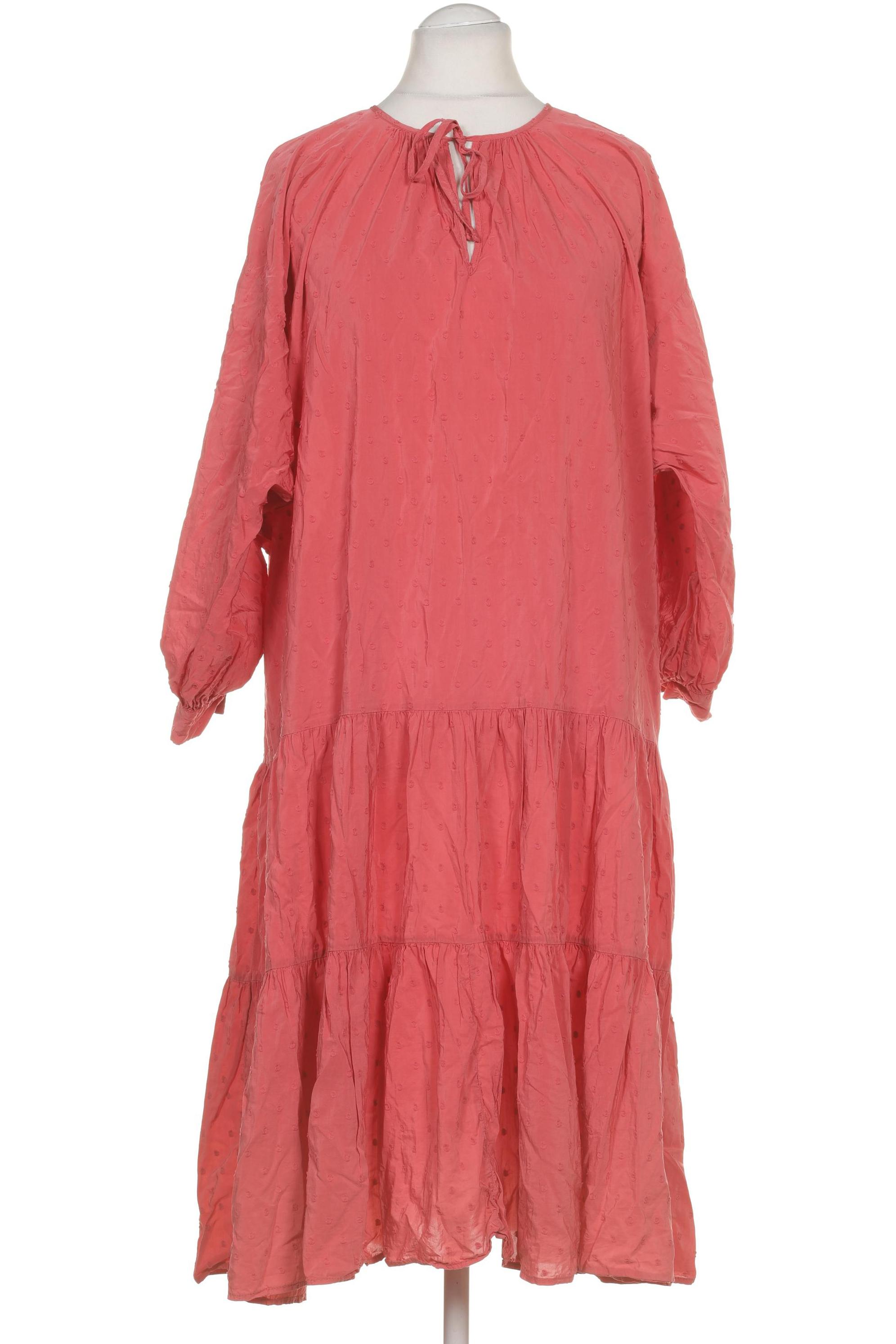 

Zara Damen Kleid, pink, Gr. 38