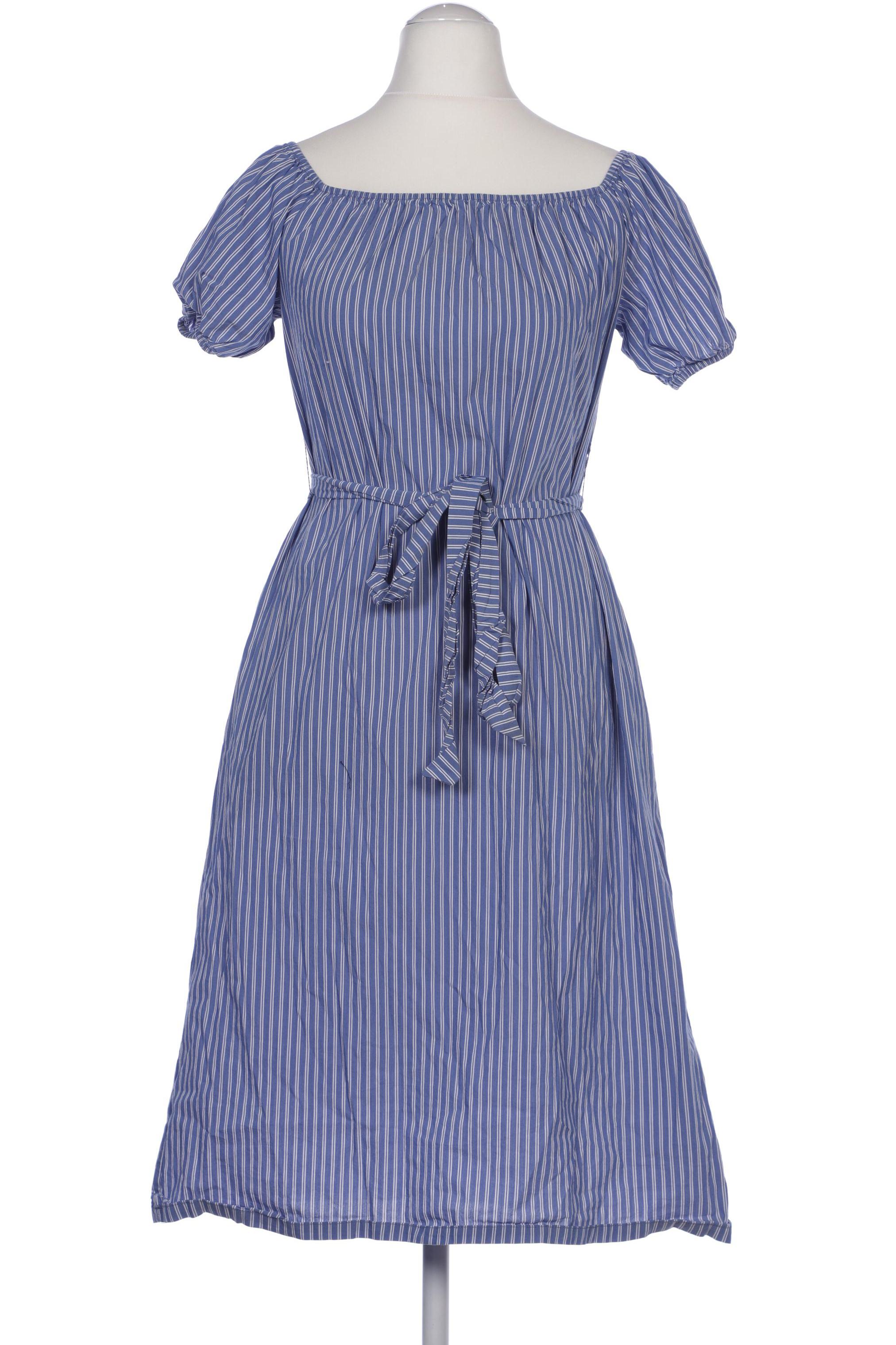 

Zara Damen Kleid, blau, Gr. 36