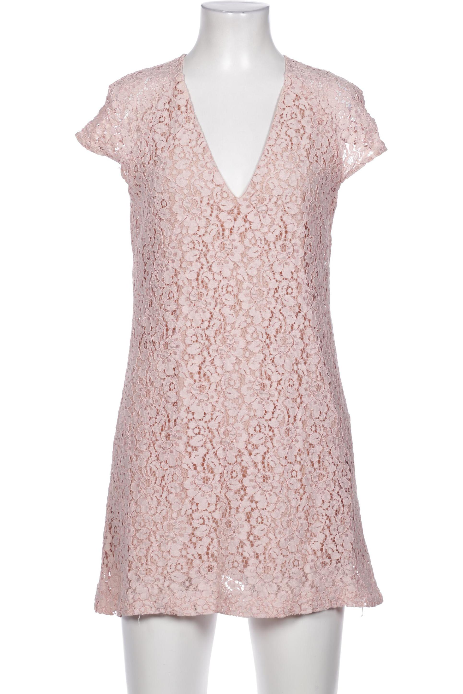 

ZARA Damen Kleid, pink