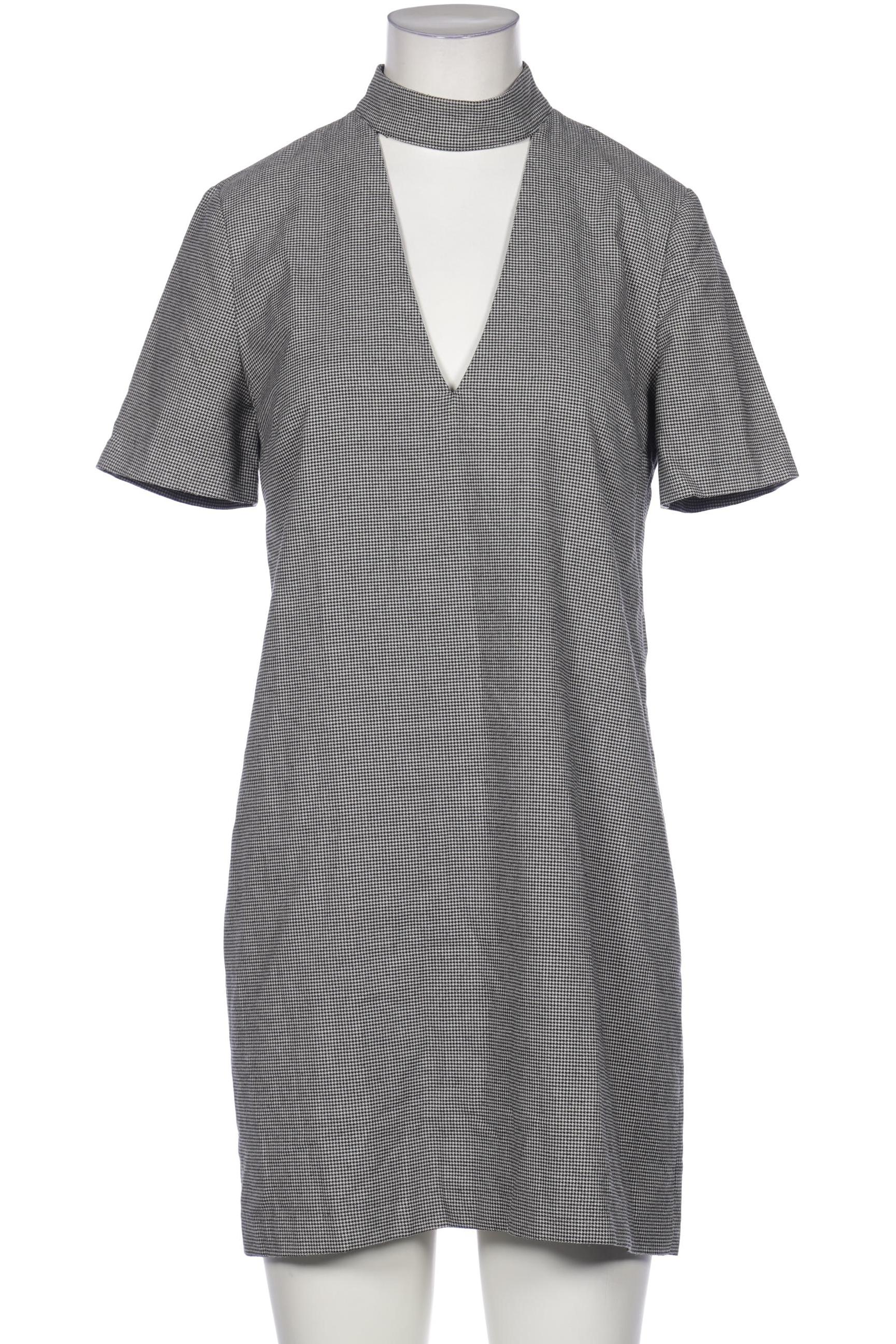 

Zara Damen Kleid, grau, Gr. 36