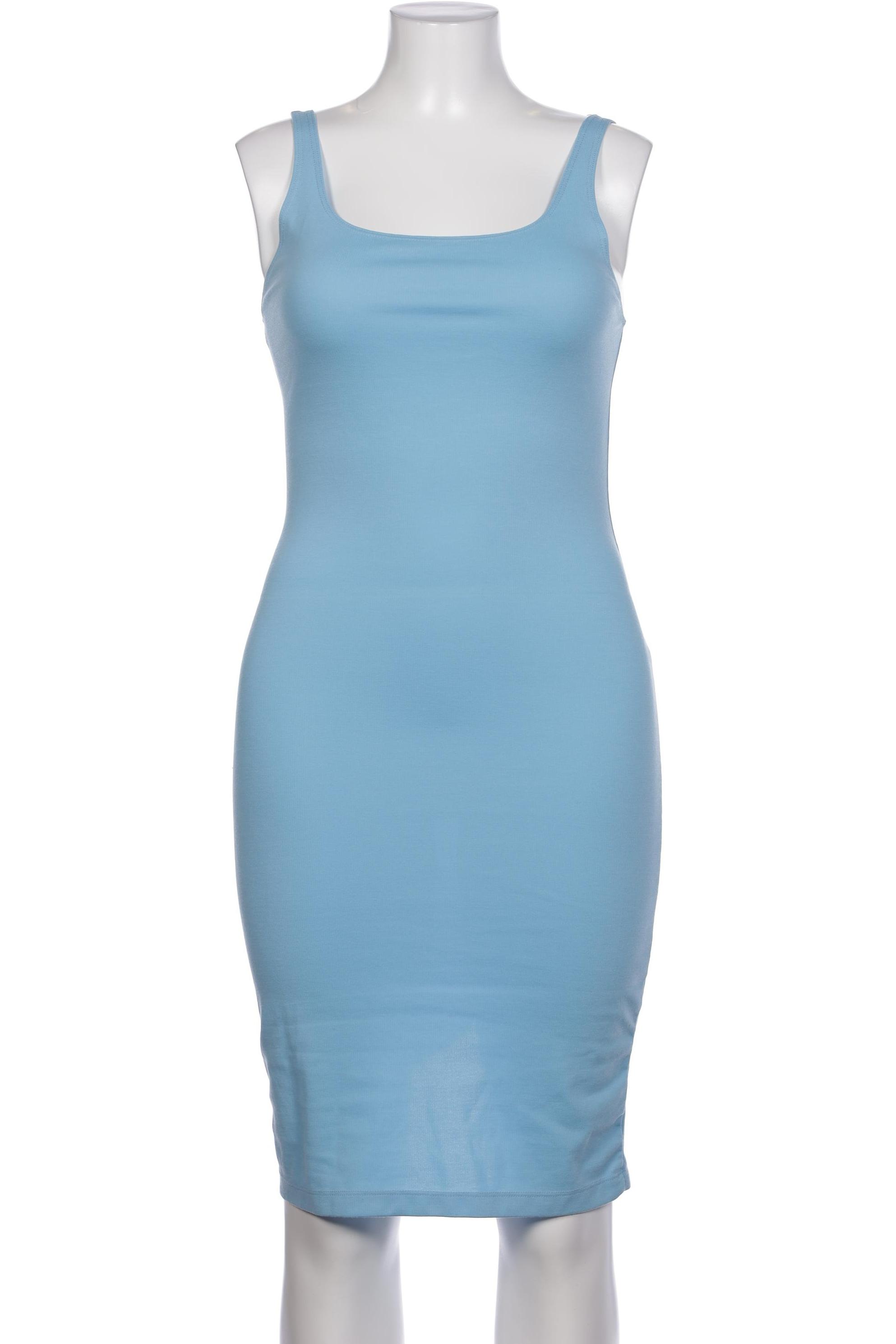 

Zara Damen Kleid, blau, Gr. 44