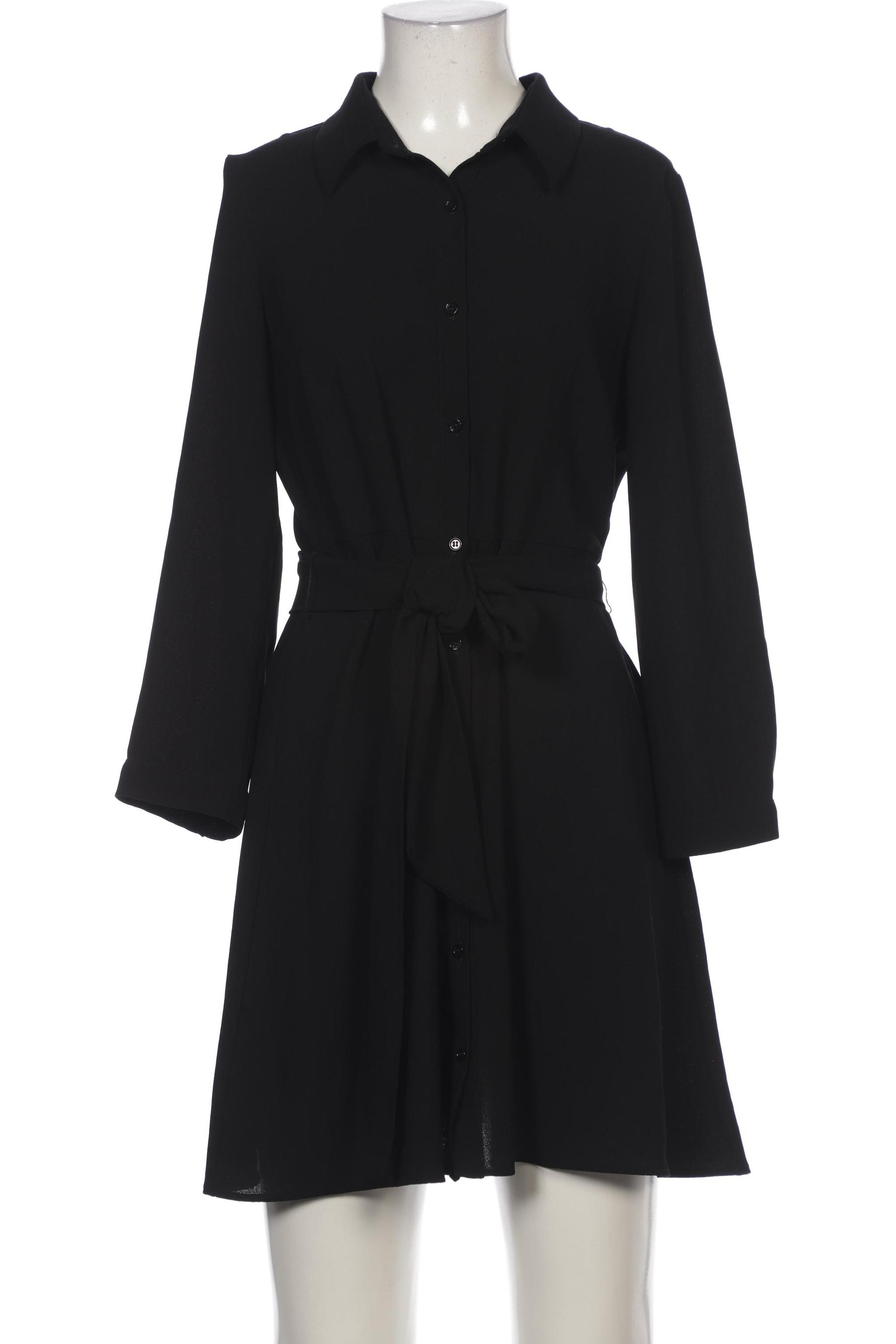 

ZARA Damen Kleid, schwarz
