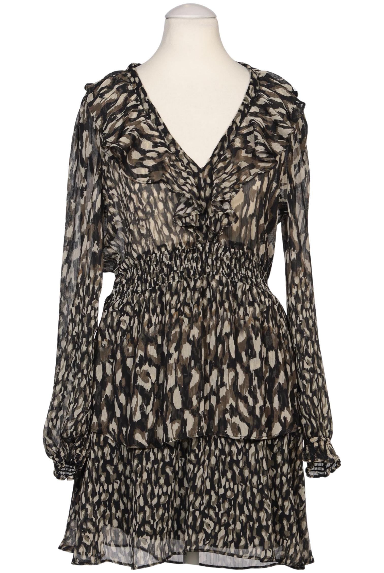 

Zara Damen Kleid, mehrfarbig, Gr. 38