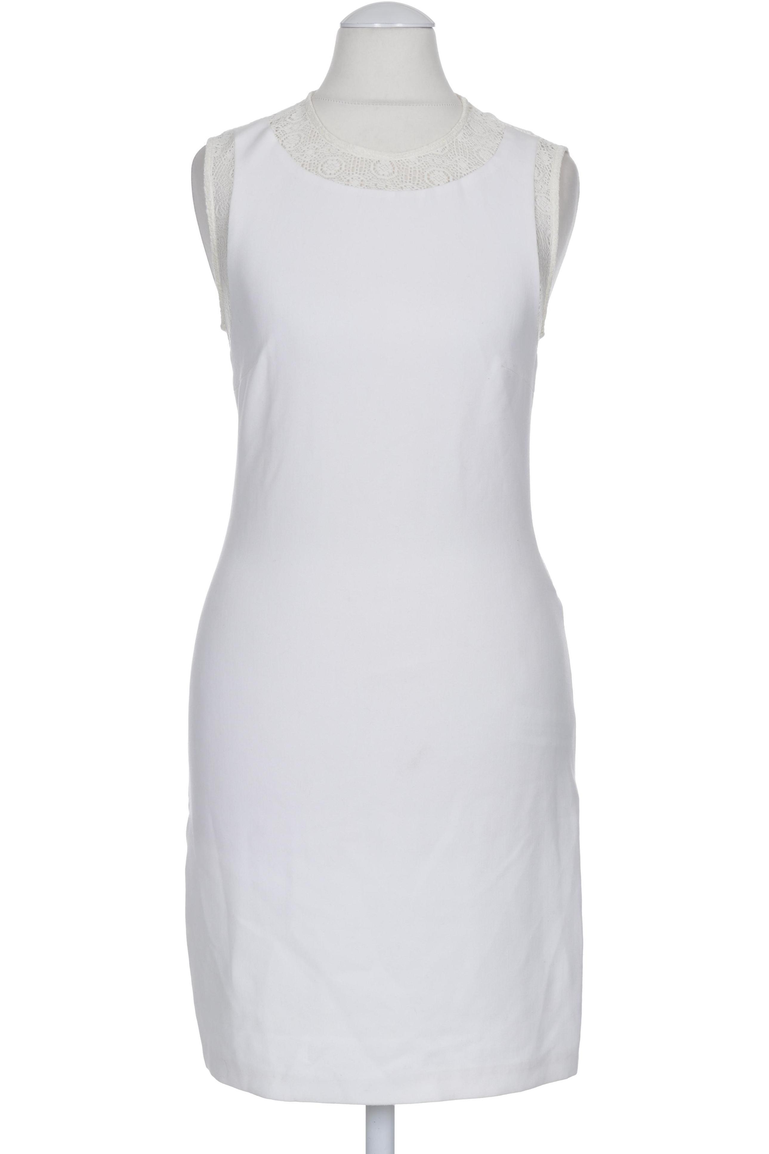 

Zara Damen Kleid, weiß, Gr. 38
