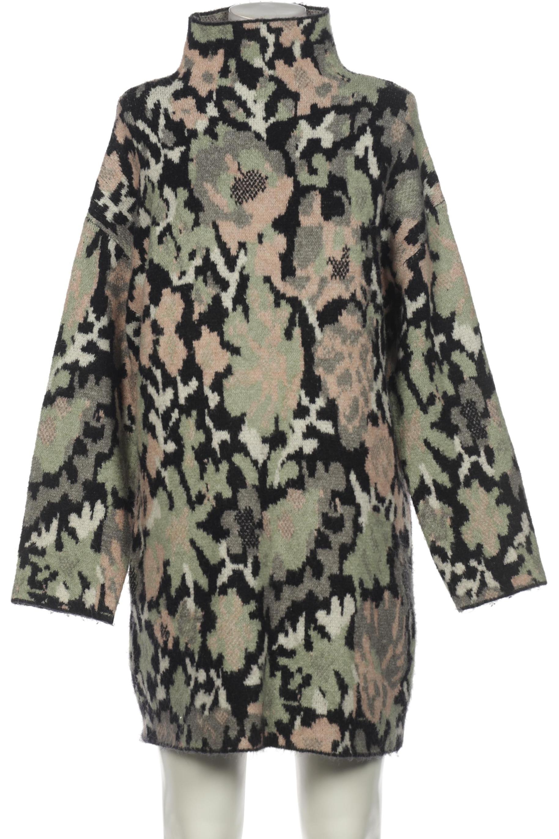 

ZARA Damen Kleid, hellgrün